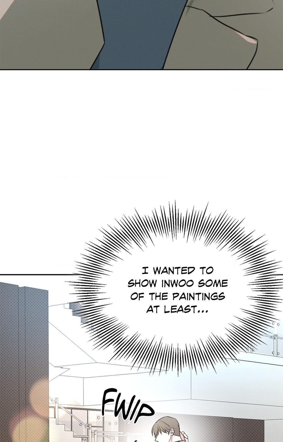 Rainbow Donut - Chapter 16 manhwa