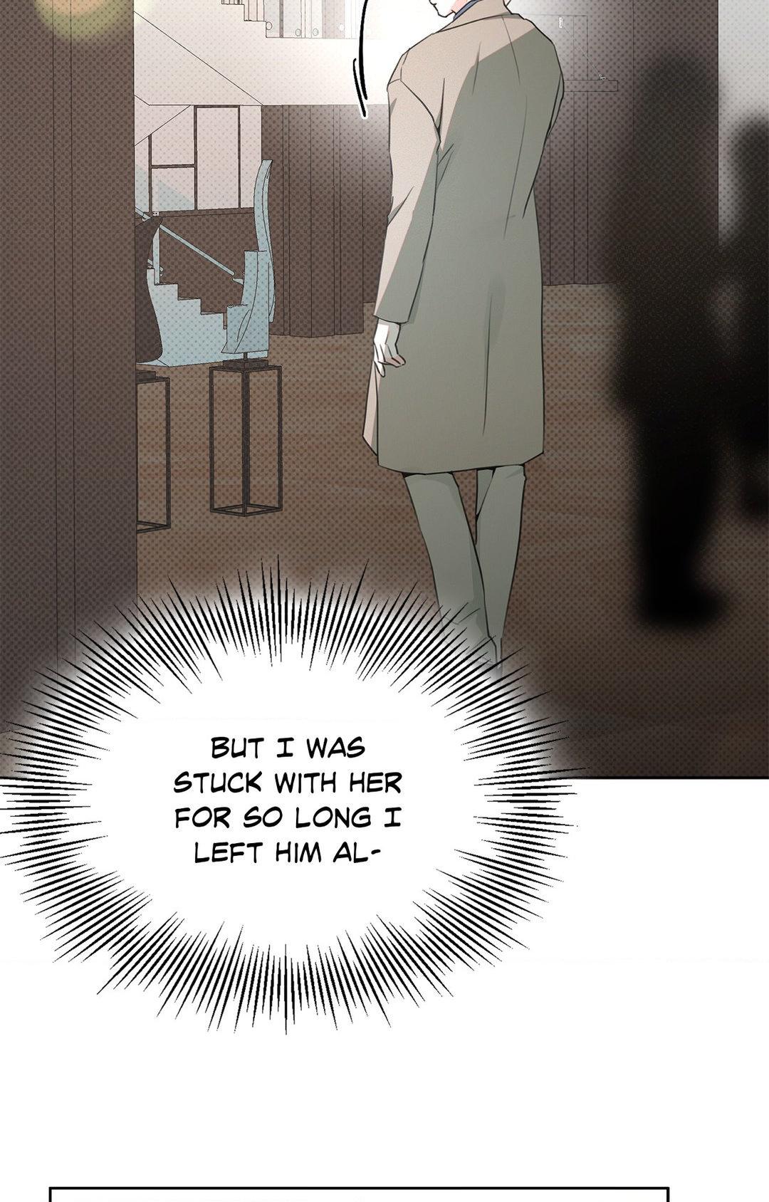 Rainbow Donut - Chapter 16 manhwa