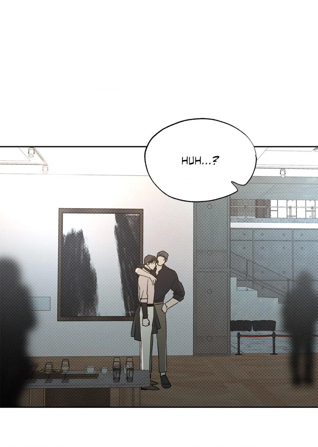 Rainbow Donut - Chapter 16 manhwa
