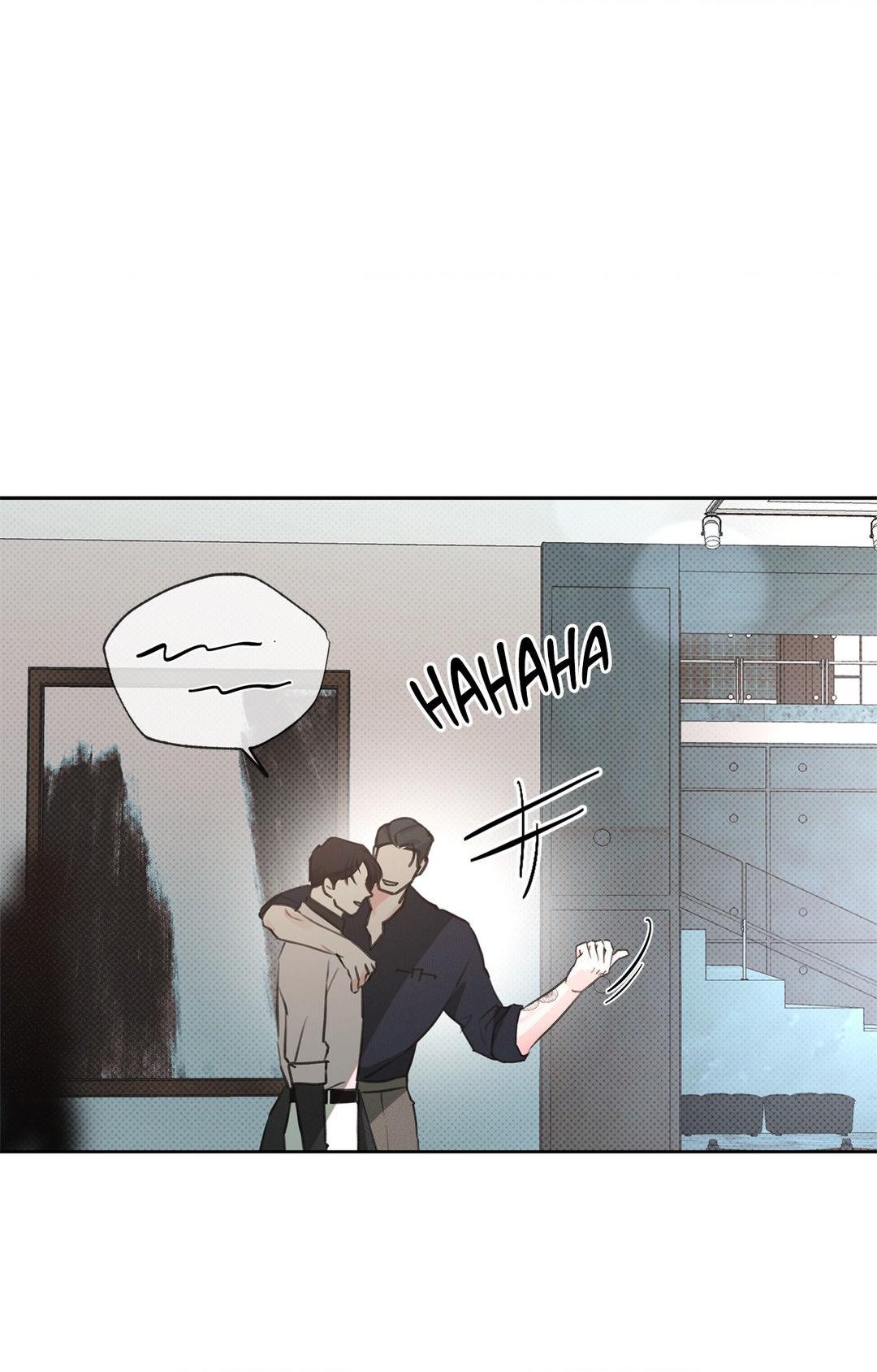 Rainbow Donut - Chapter 16 manhwa