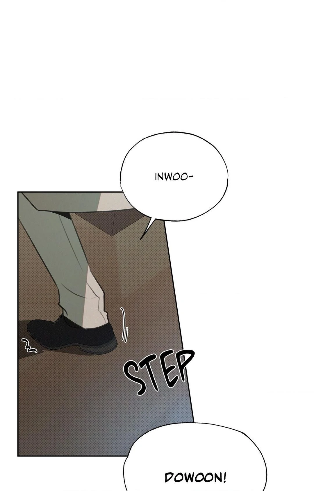 Rainbow Donut - Chapter 16 manhwa