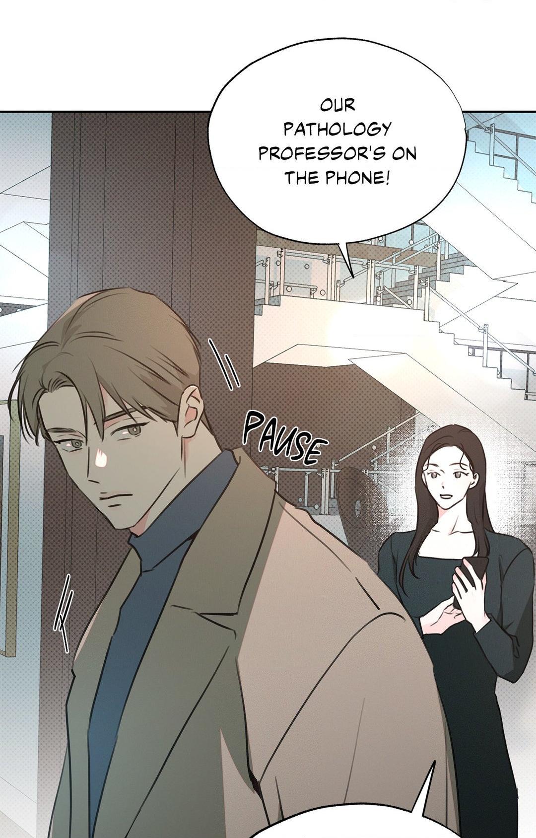 Rainbow Donut - Chapter 16 manhwa
