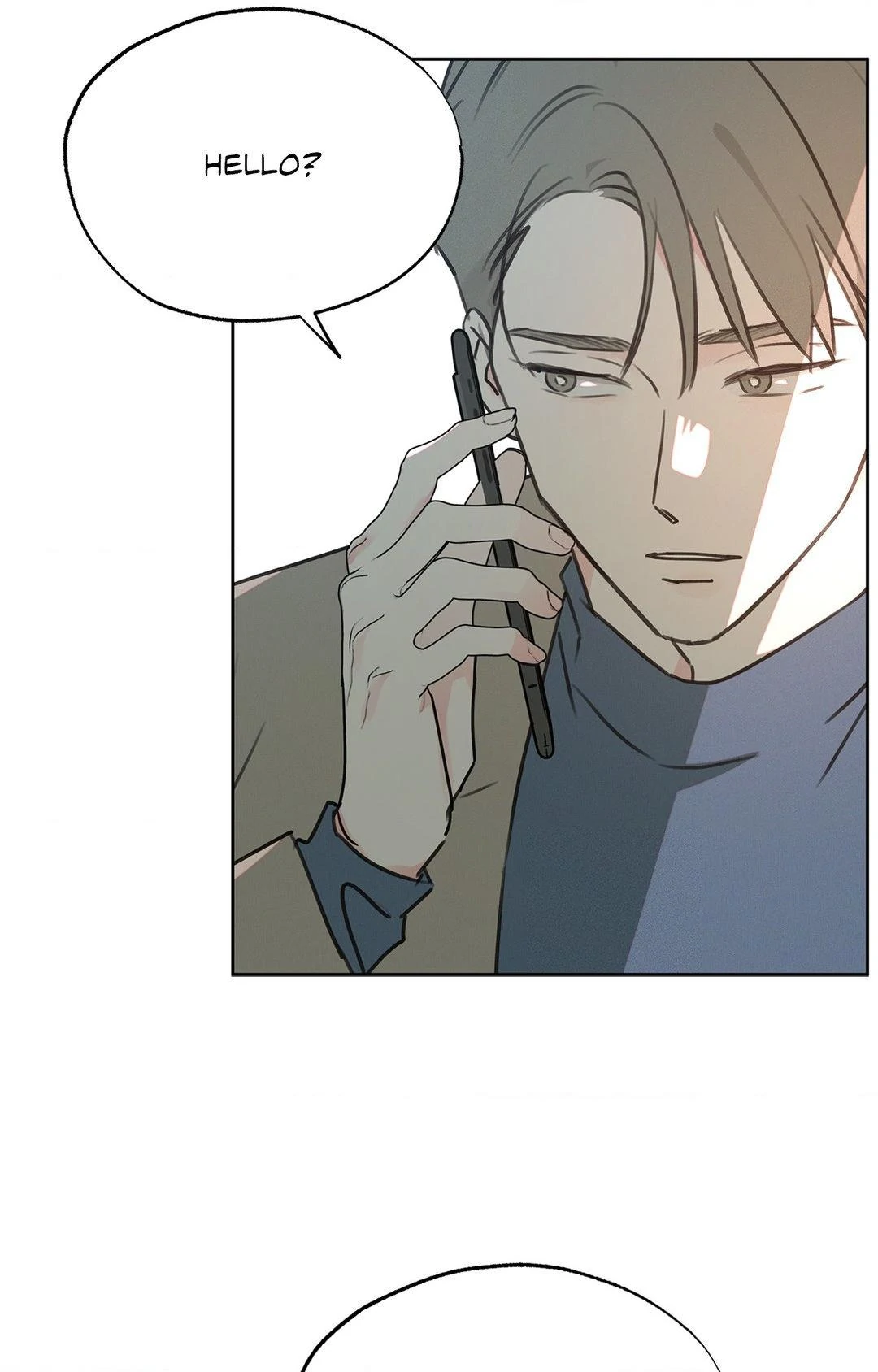 Rainbow Donut - Chapter 16 manhwa