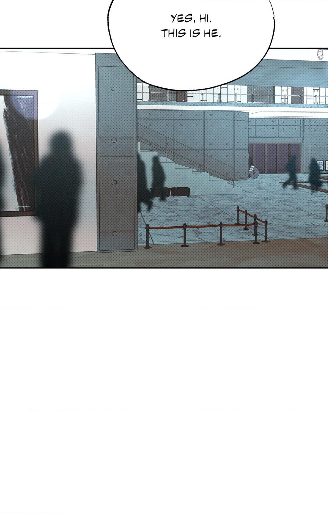 Rainbow Donut - Chapter 16 manhwa