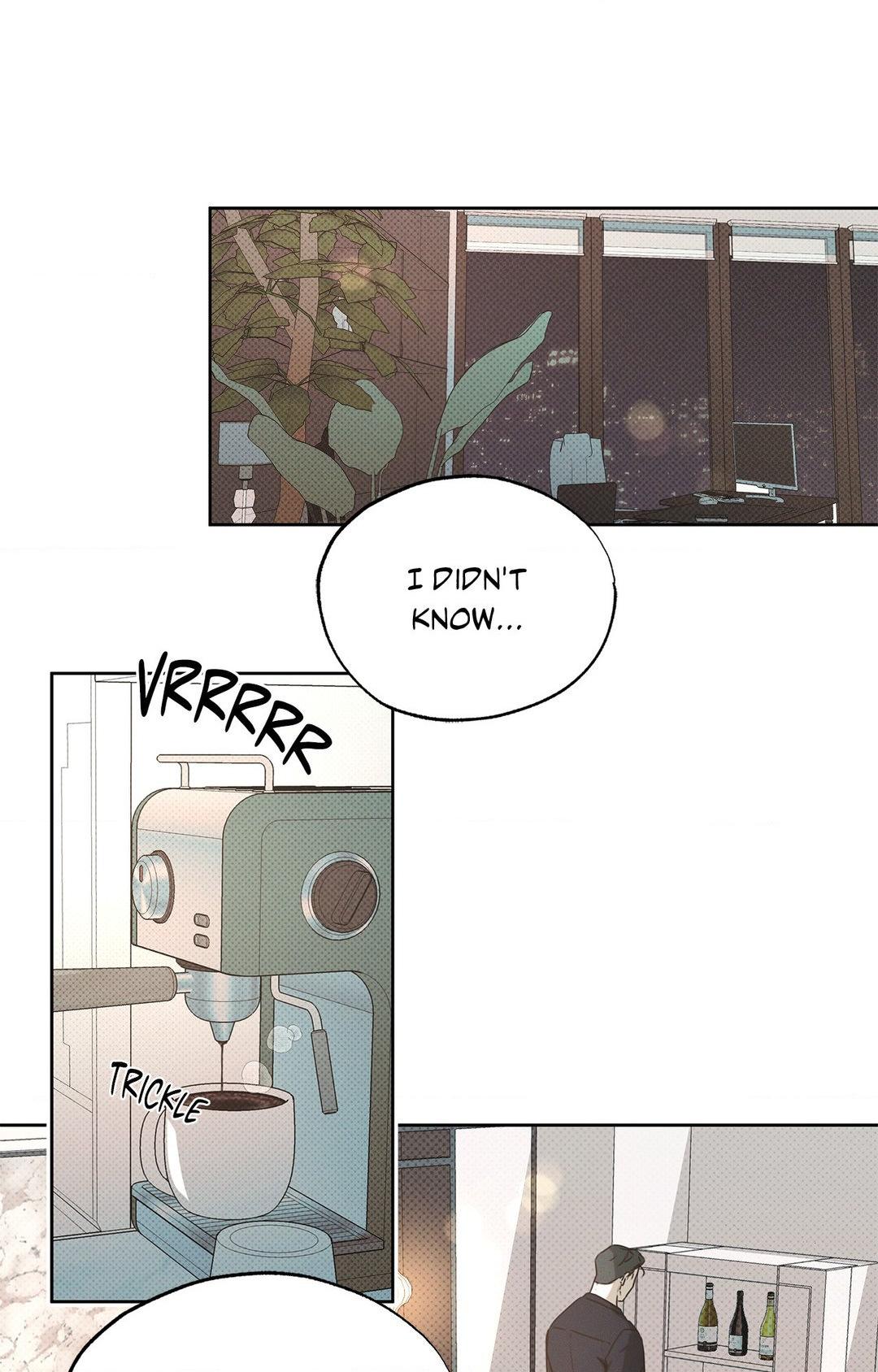 Rainbow Donut - Chapter 16 manhwa
