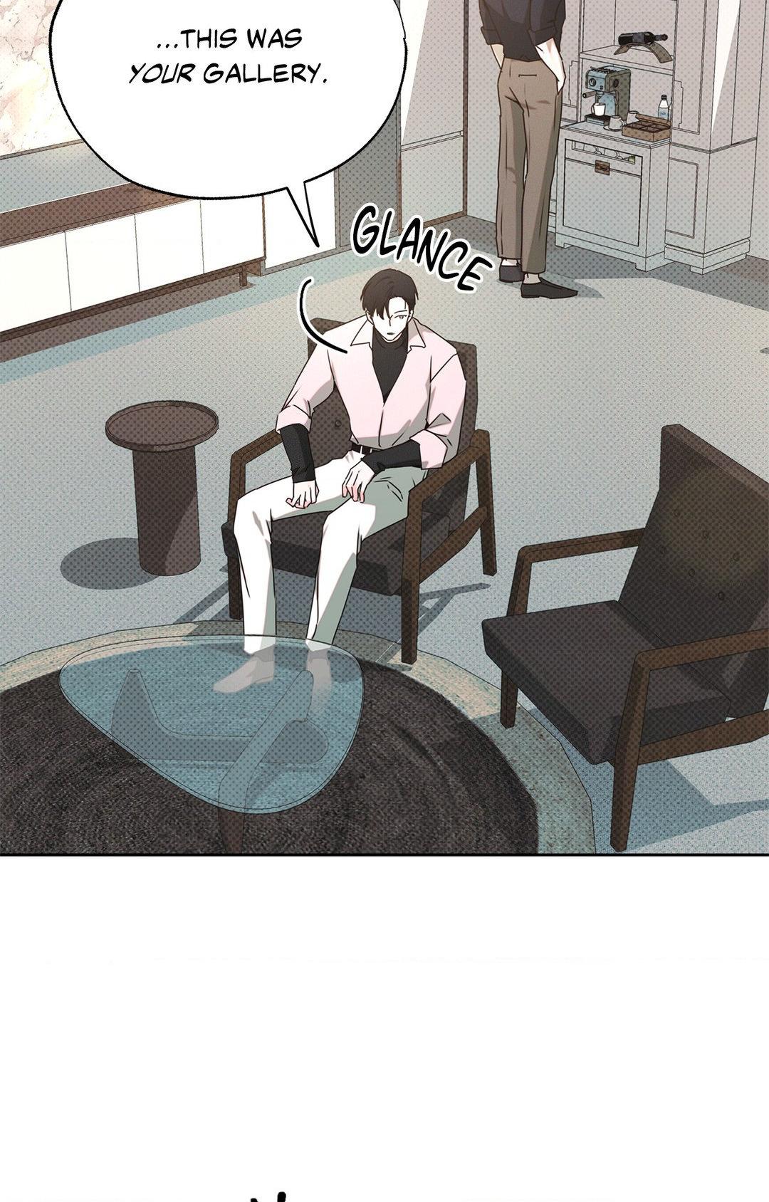 Rainbow Donut - Chapter 16 manhwa