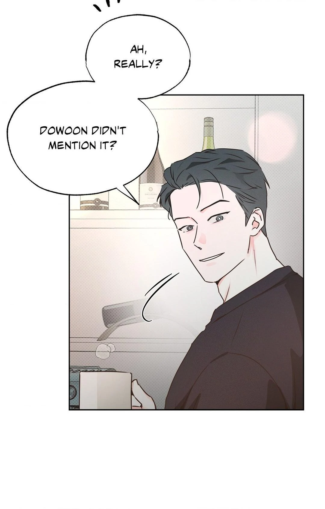 Rainbow Donut - Chapter 16 manhwa