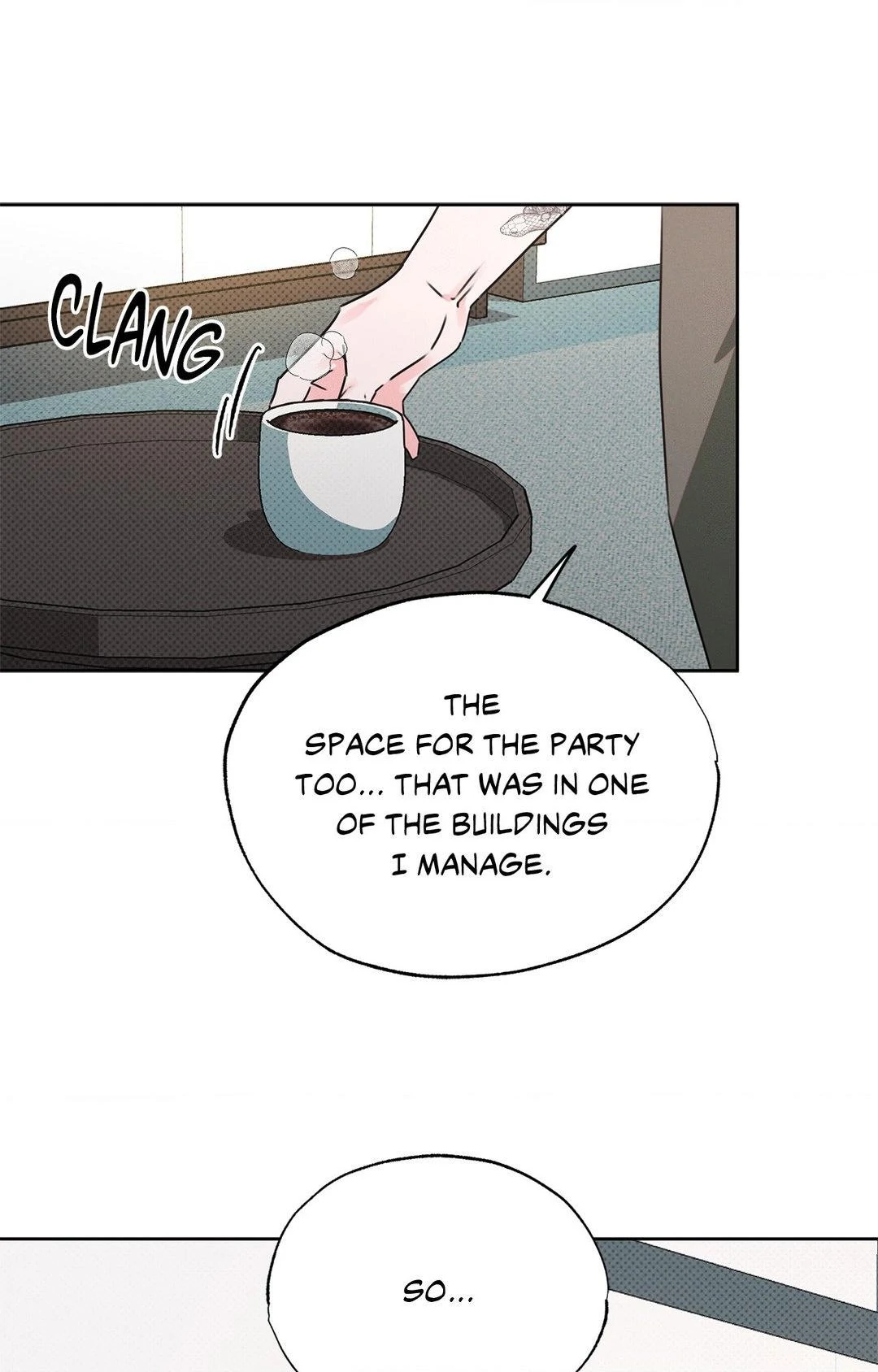 Rainbow Donut - Chapter 16 manhwa