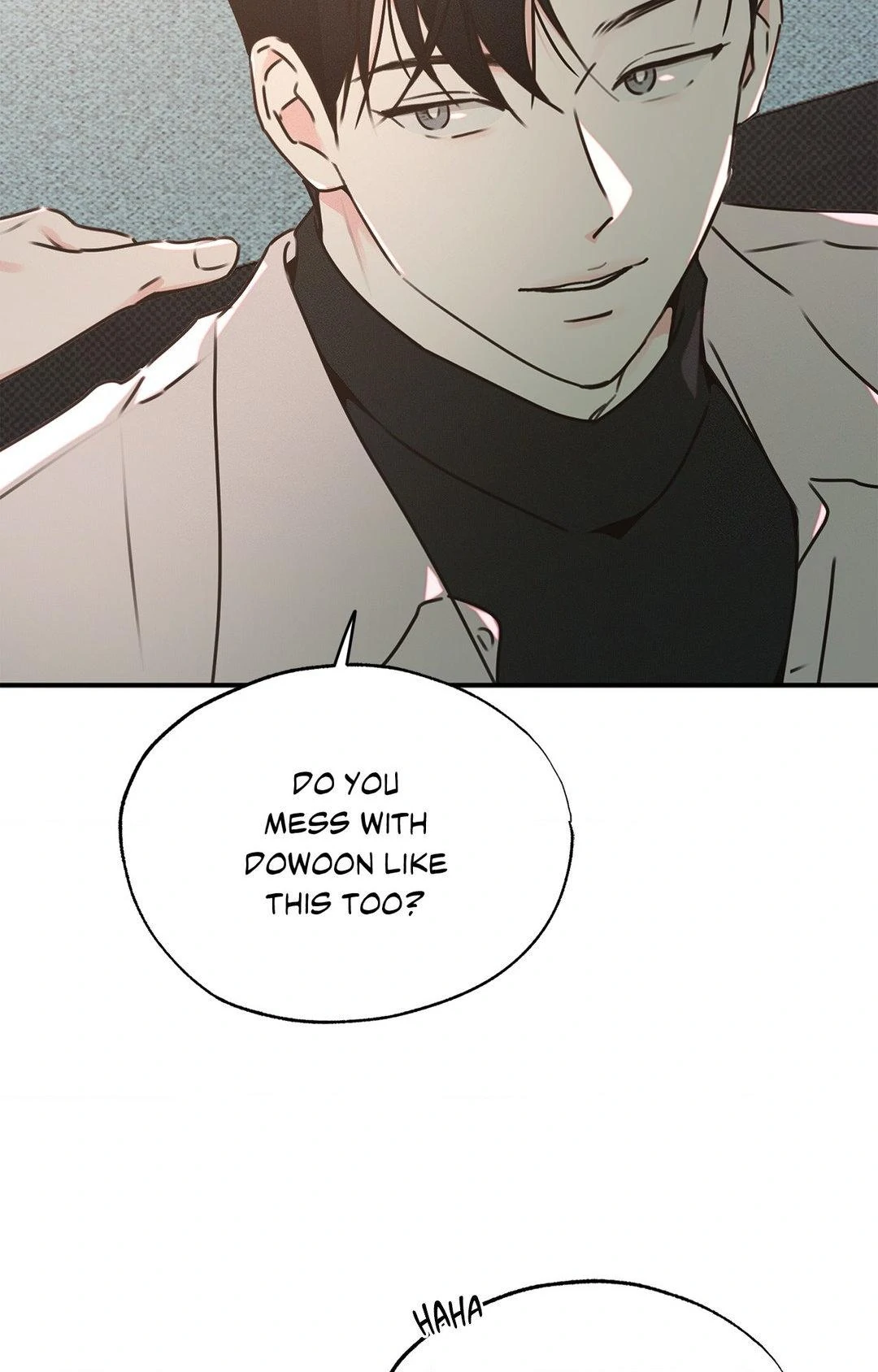 Rainbow Donut - Chapter 16 manhwa