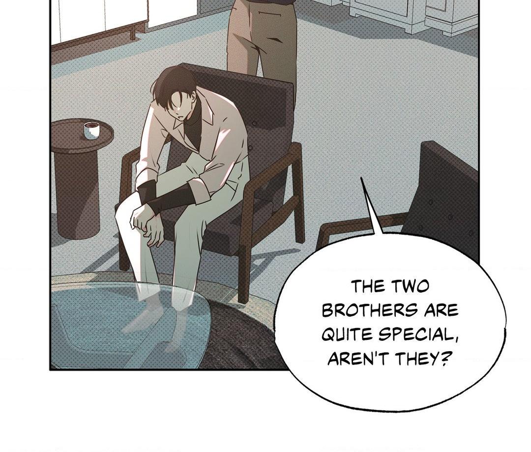 Rainbow Donut - Chapter 16 manhwa