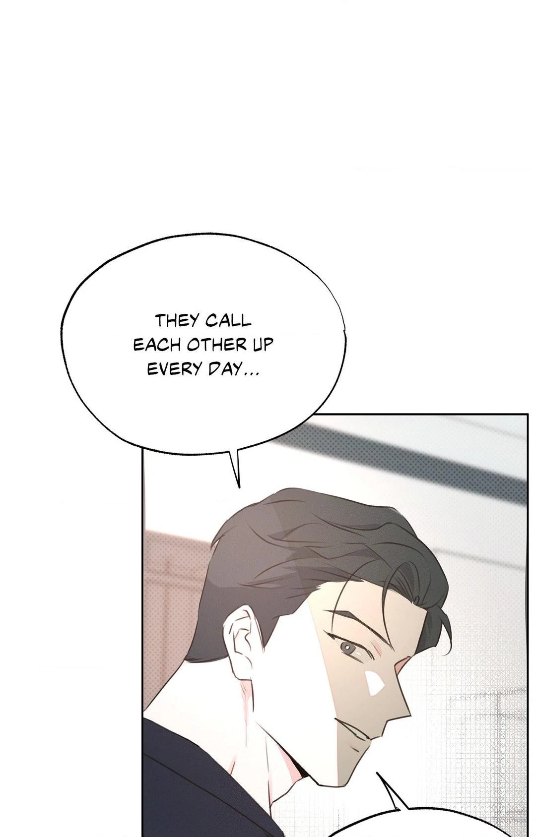 Rainbow Donut - Chapter 16 manhwa