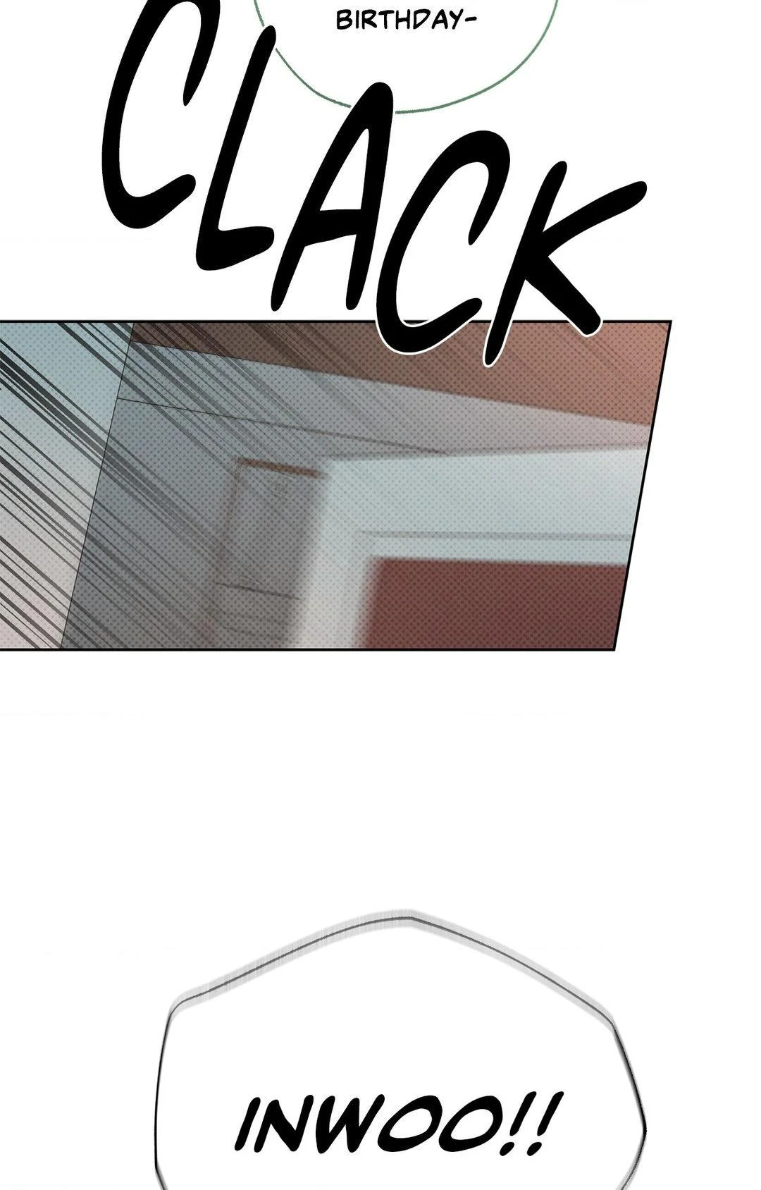 Rainbow Donut - Chapter 16 manhwa