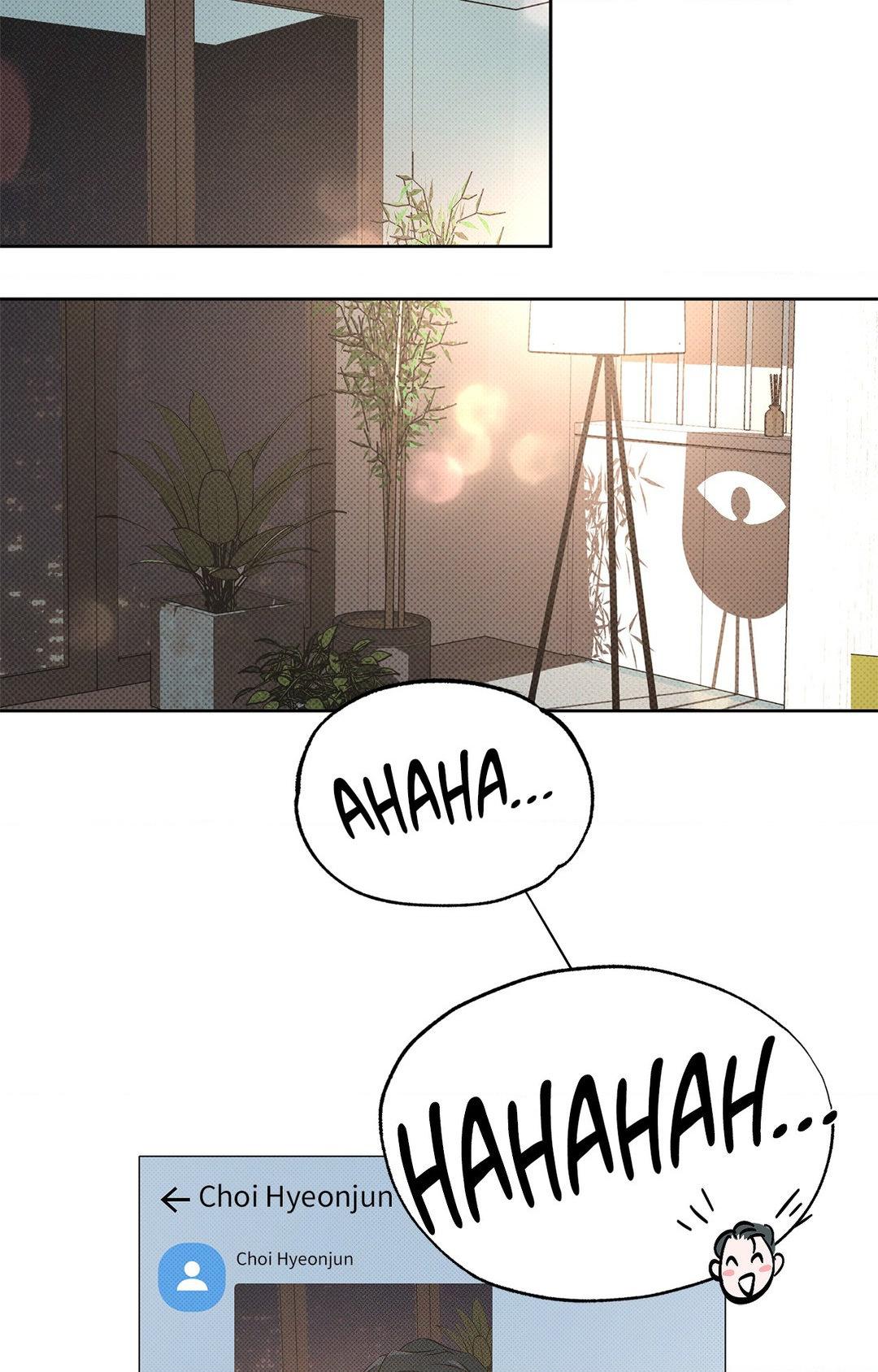 Rainbow Donut - Chapter 16 manhwa