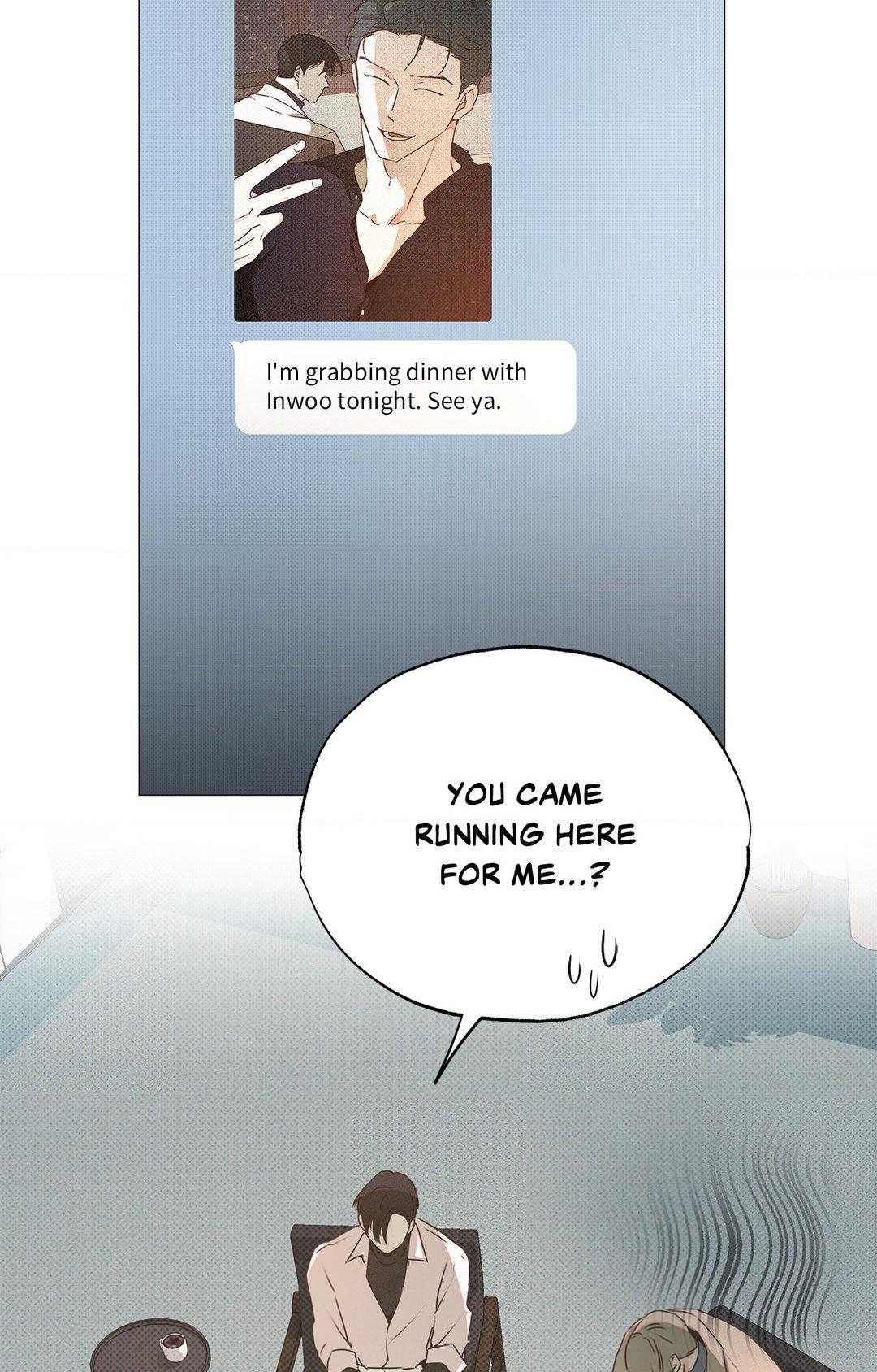 Rainbow Donut - Chapter 16 manhwa