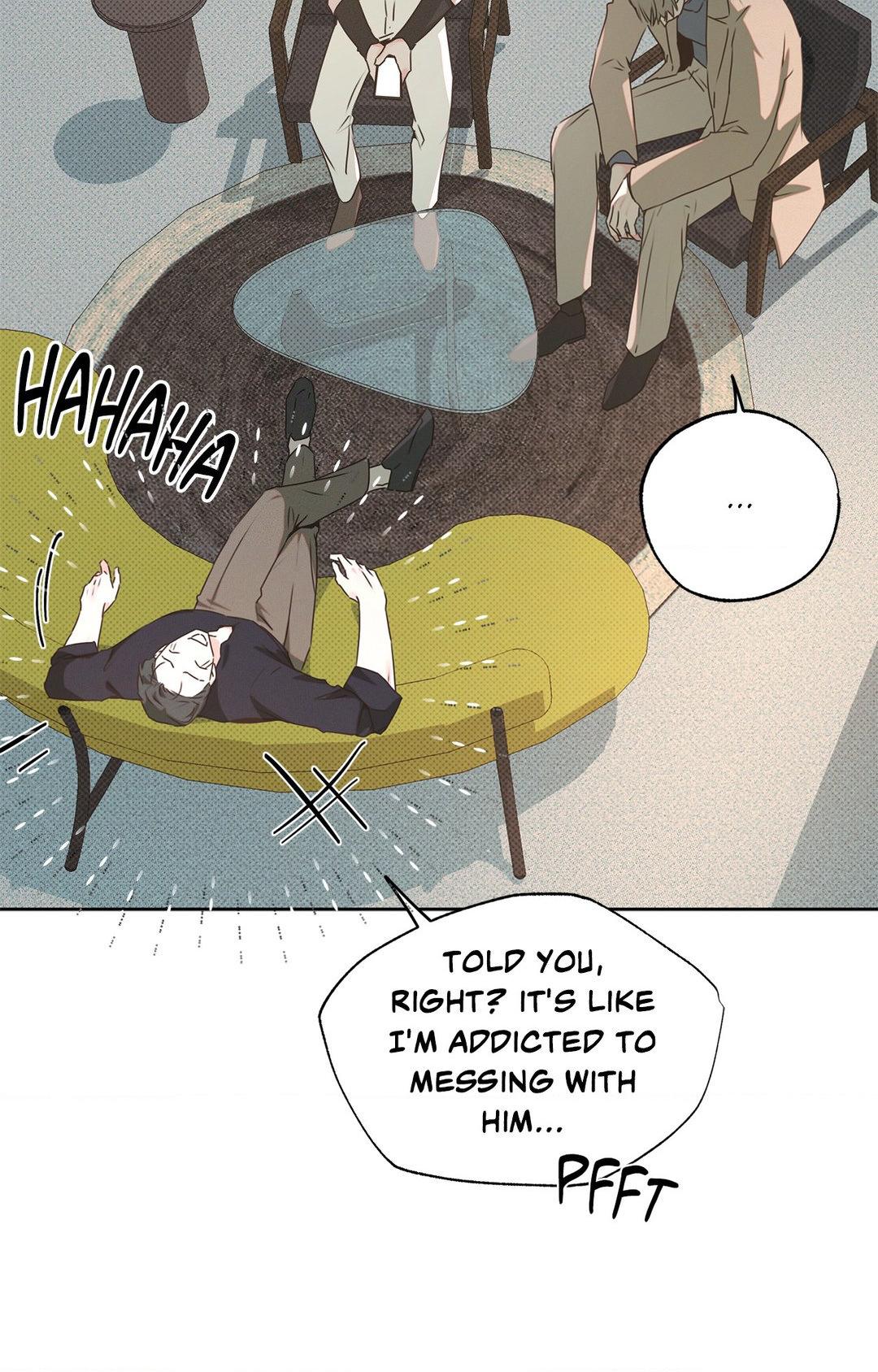Rainbow Donut - Chapter 16 manhwa