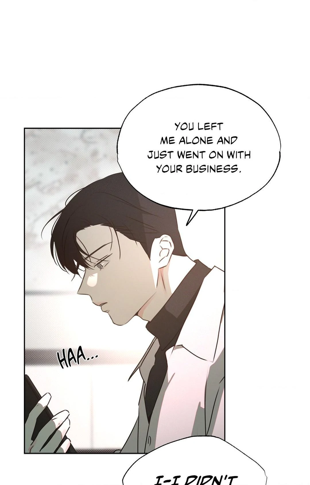Rainbow Donut - Chapter 16 manhwa