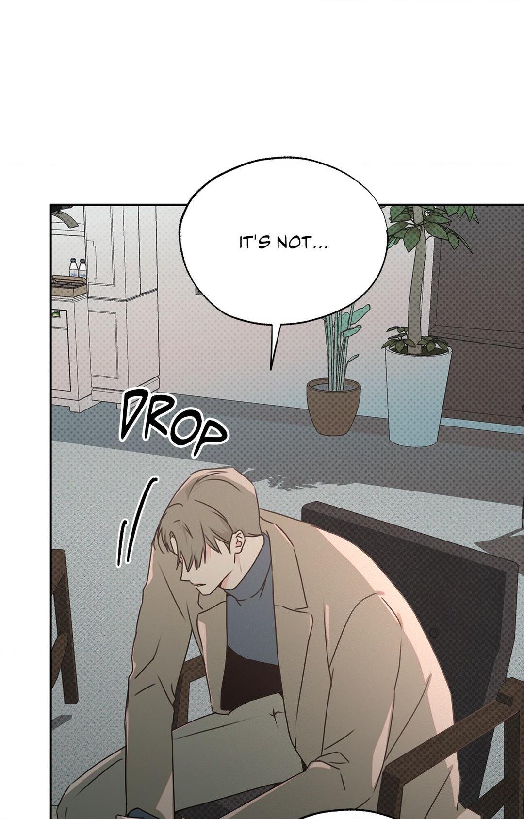 Rainbow Donut - Chapter 16 manhwa