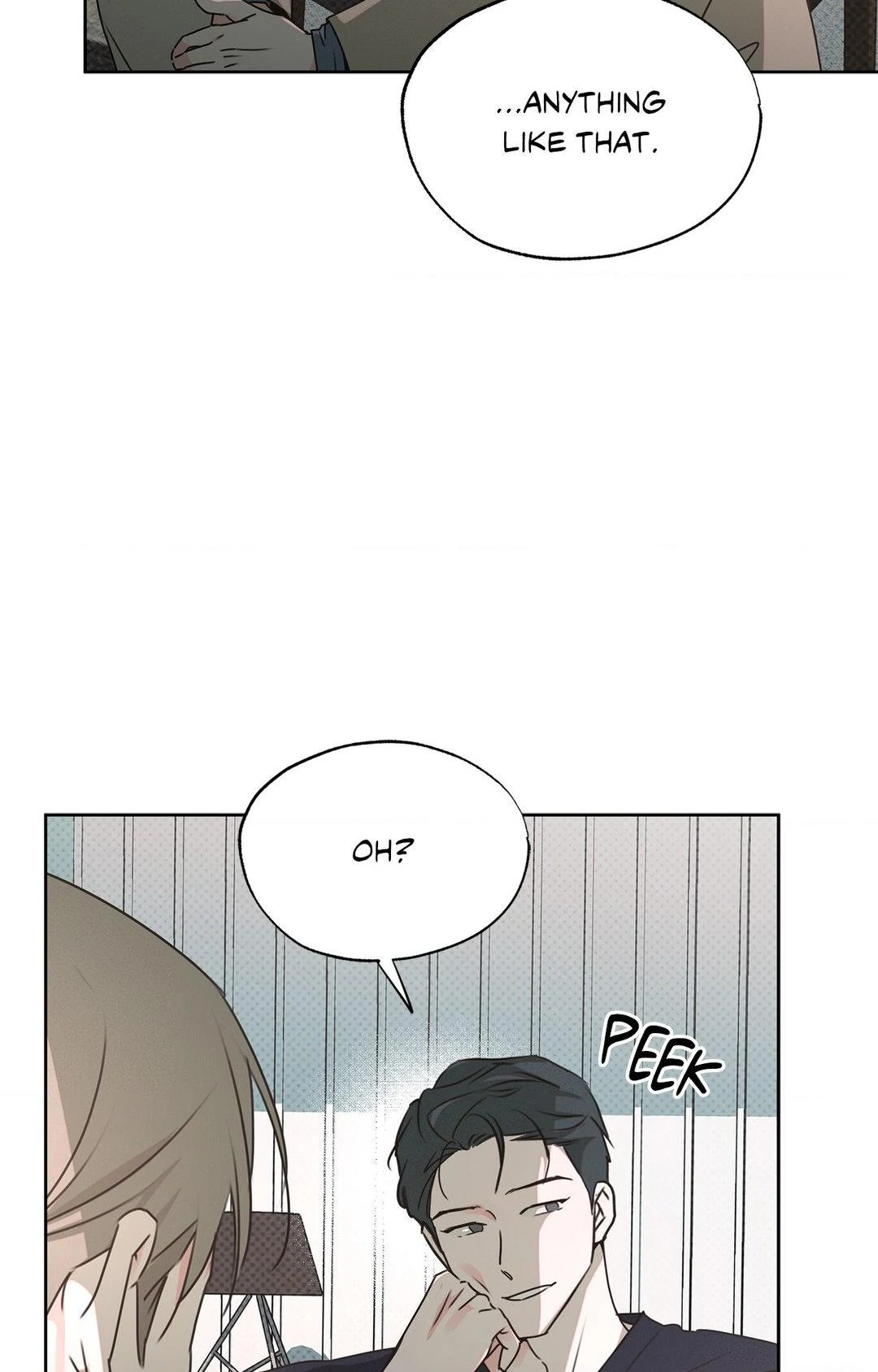 Rainbow Donut - Chapter 16 manhwa