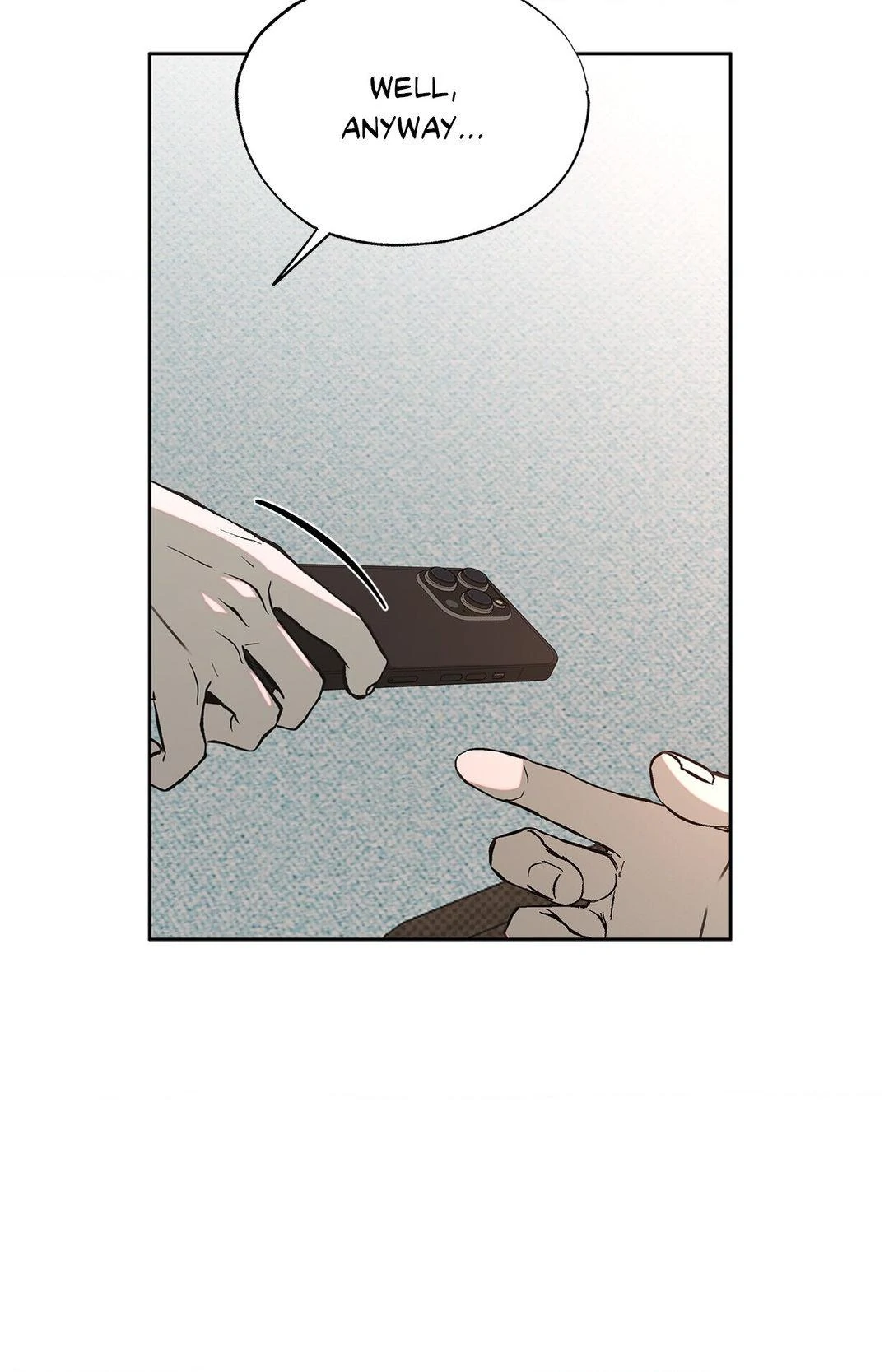 Rainbow Donut - Chapter 16 manhwa