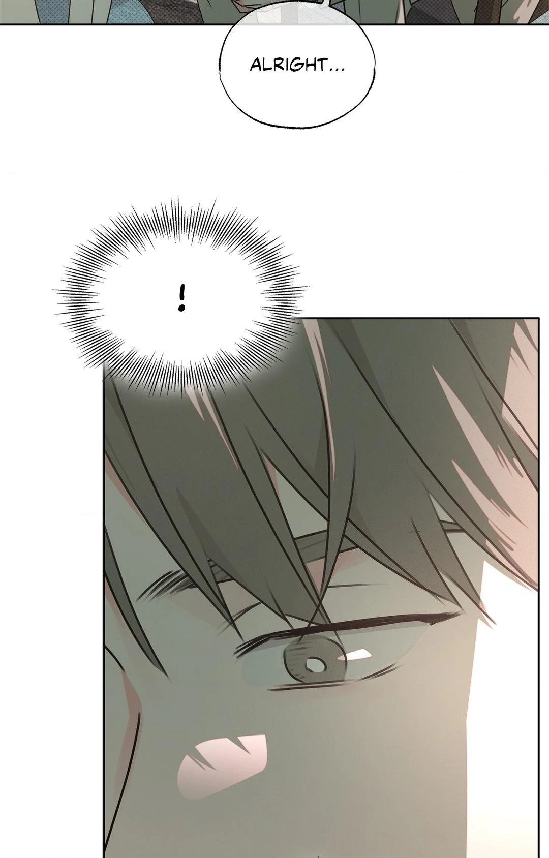 Rainbow Donut - Chapter 16 manhwa
