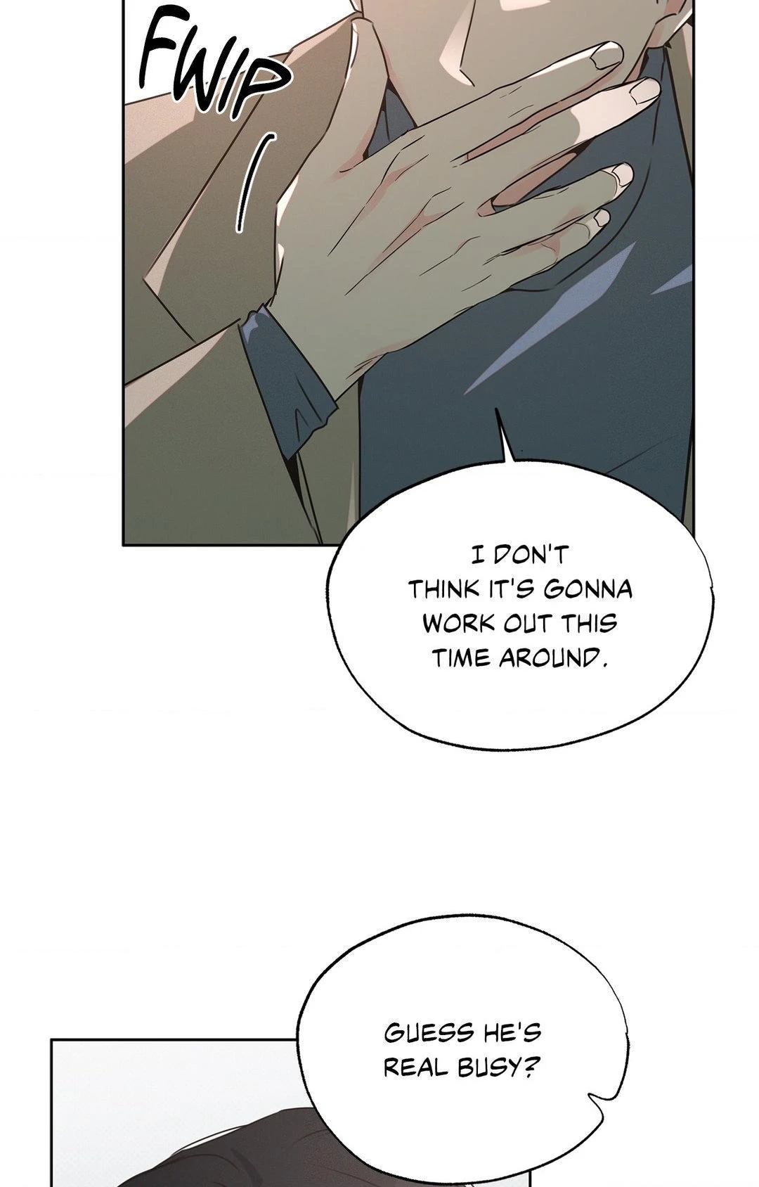 Rainbow Donut - Chapter 16 manhwa