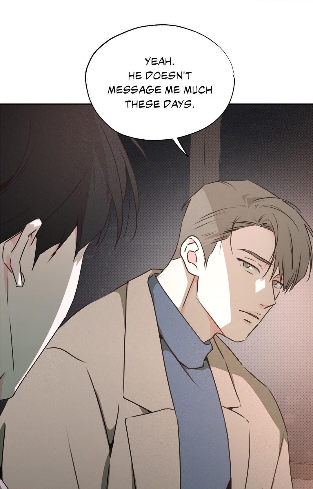 Rainbow Donut - Chapter 16 manhwa