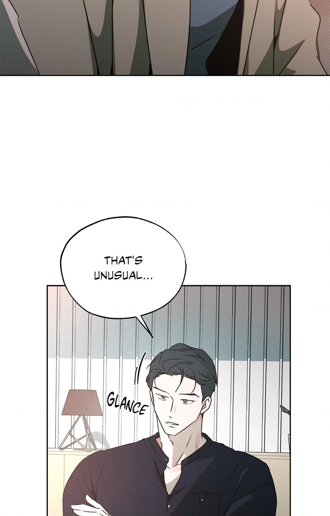 Rainbow Donut - Chapter 16 manhwa