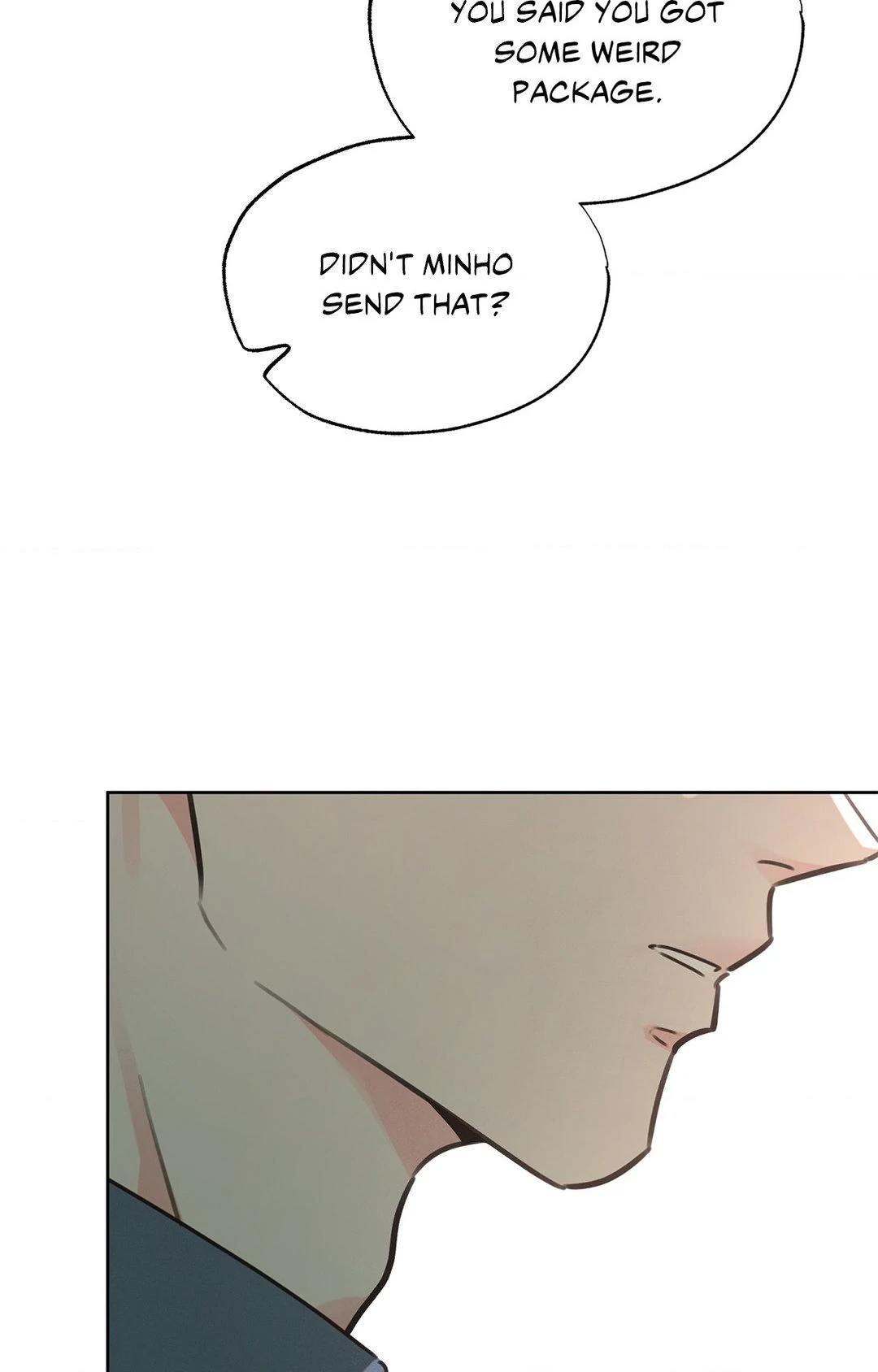 Rainbow Donut - Chapter 16 manhwa