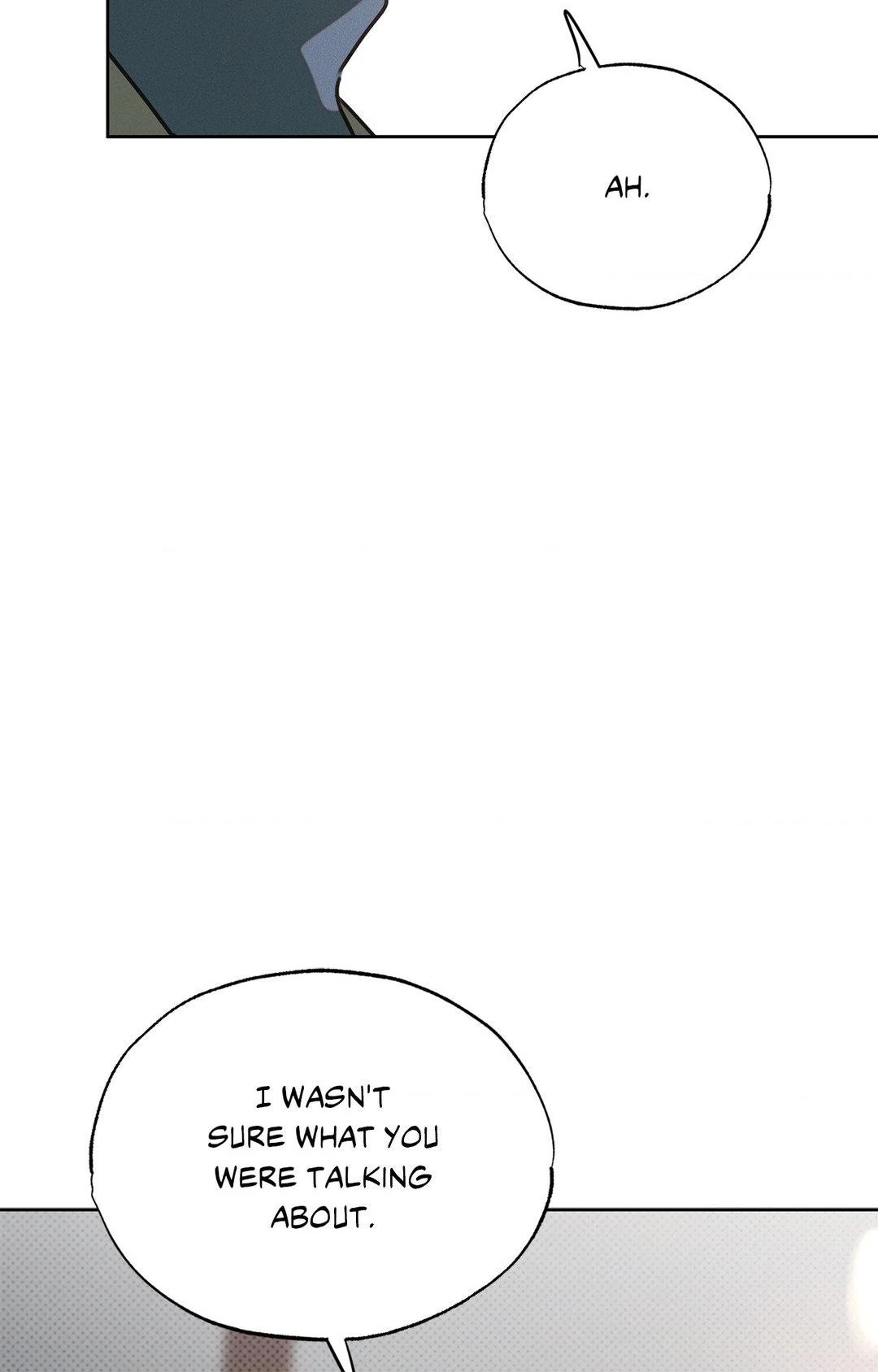 Rainbow Donut - Chapter 16 manhwa