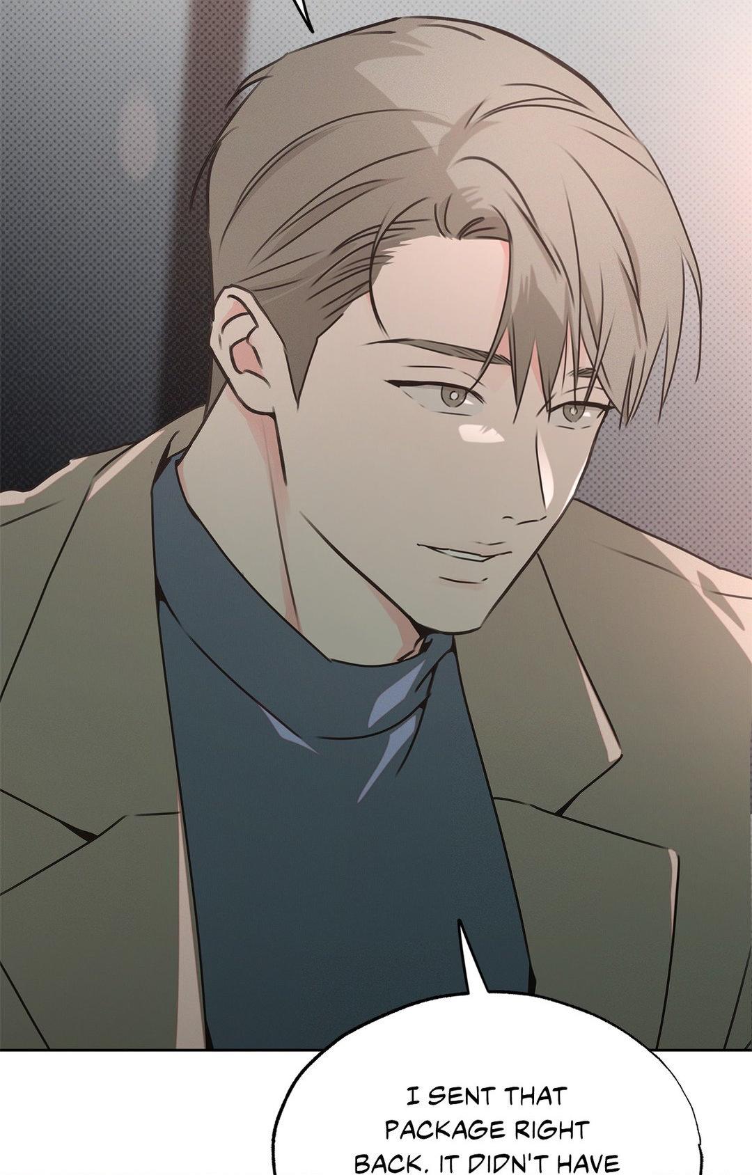Rainbow Donut - Chapter 16 manhwa