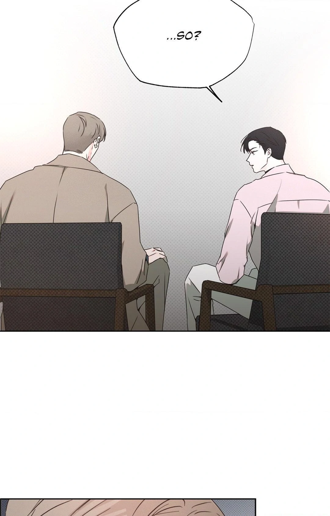Rainbow Donut - Chapter 16 manhwa
