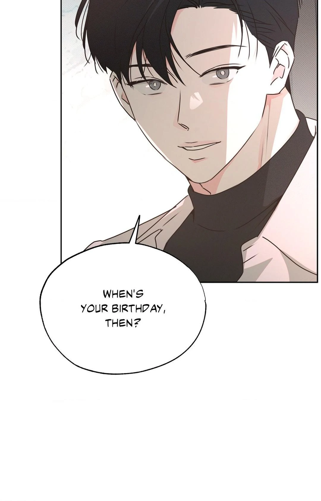 Rainbow Donut - Chapter 16 manhwa