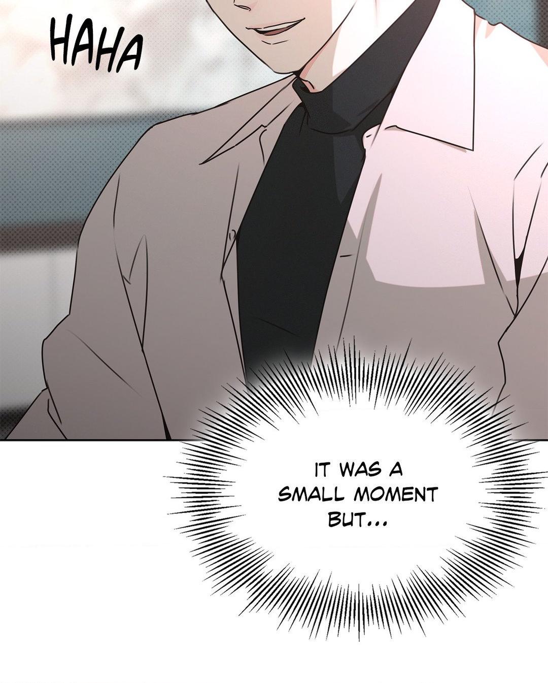 Rainbow Donut - Chapter 16 manhwa