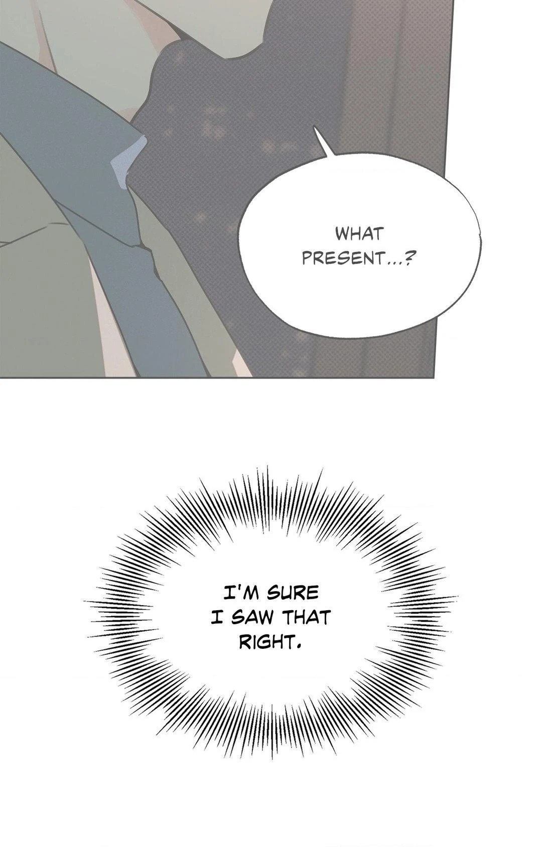 Rainbow Donut - Chapter 16 manhwa