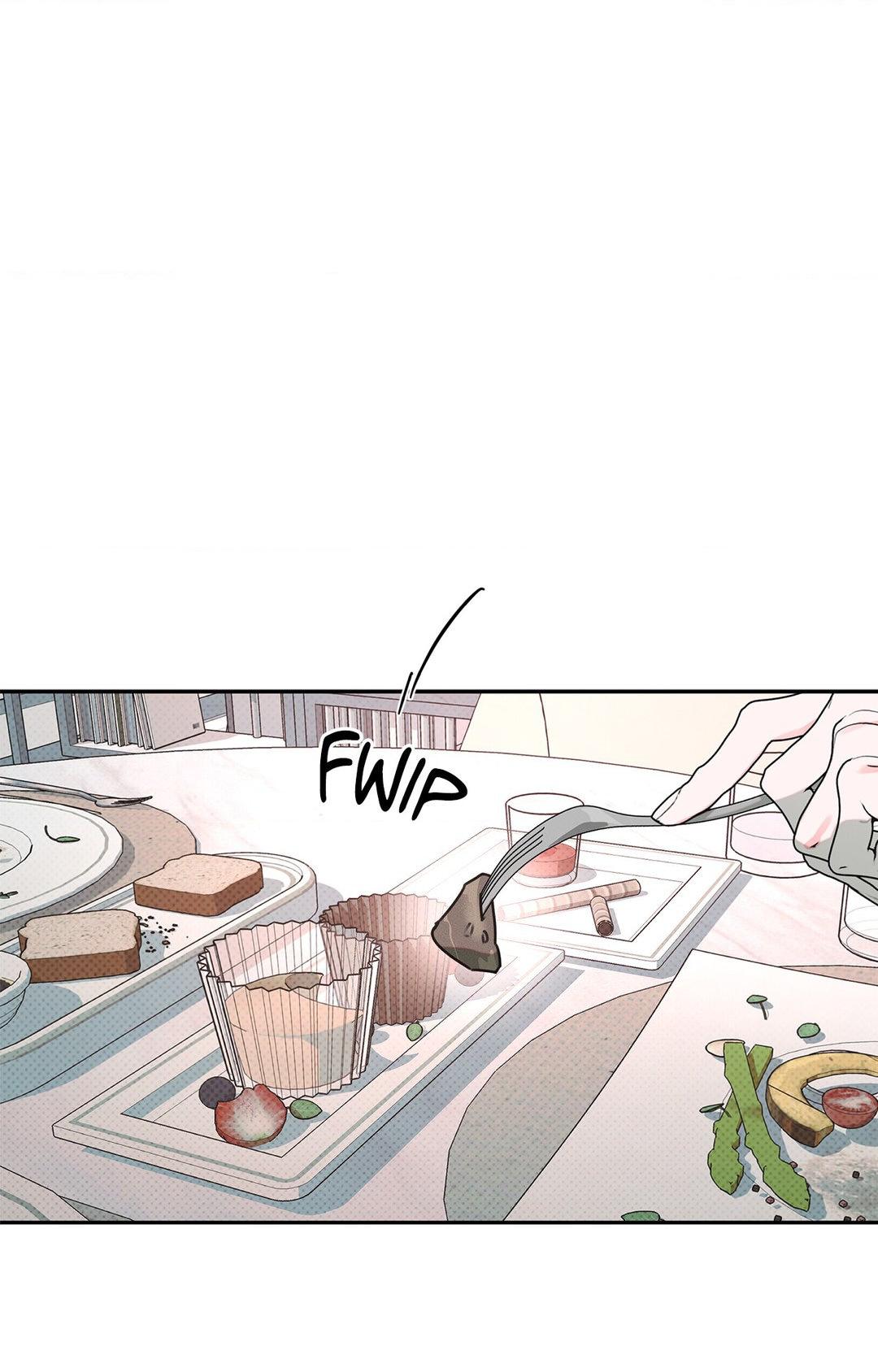 Rainbow Donut - Chapter 17 manhwa