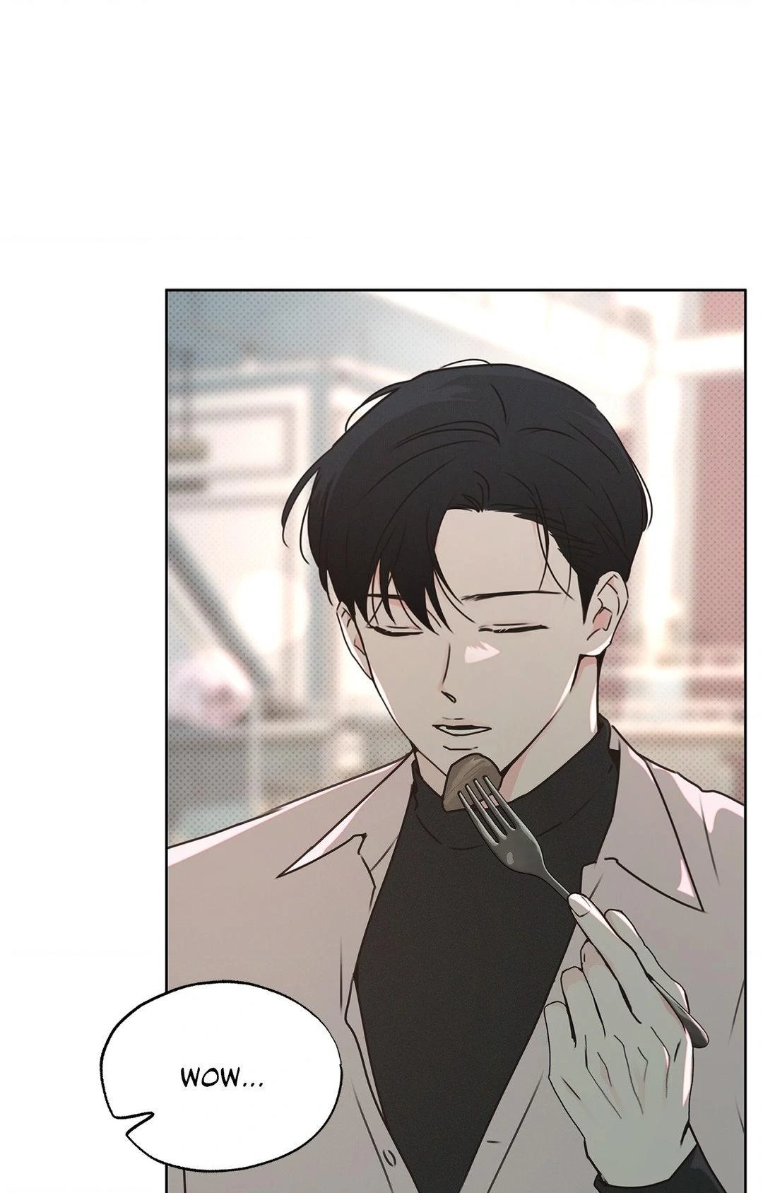 Rainbow Donut - Chapter 17 manhwa