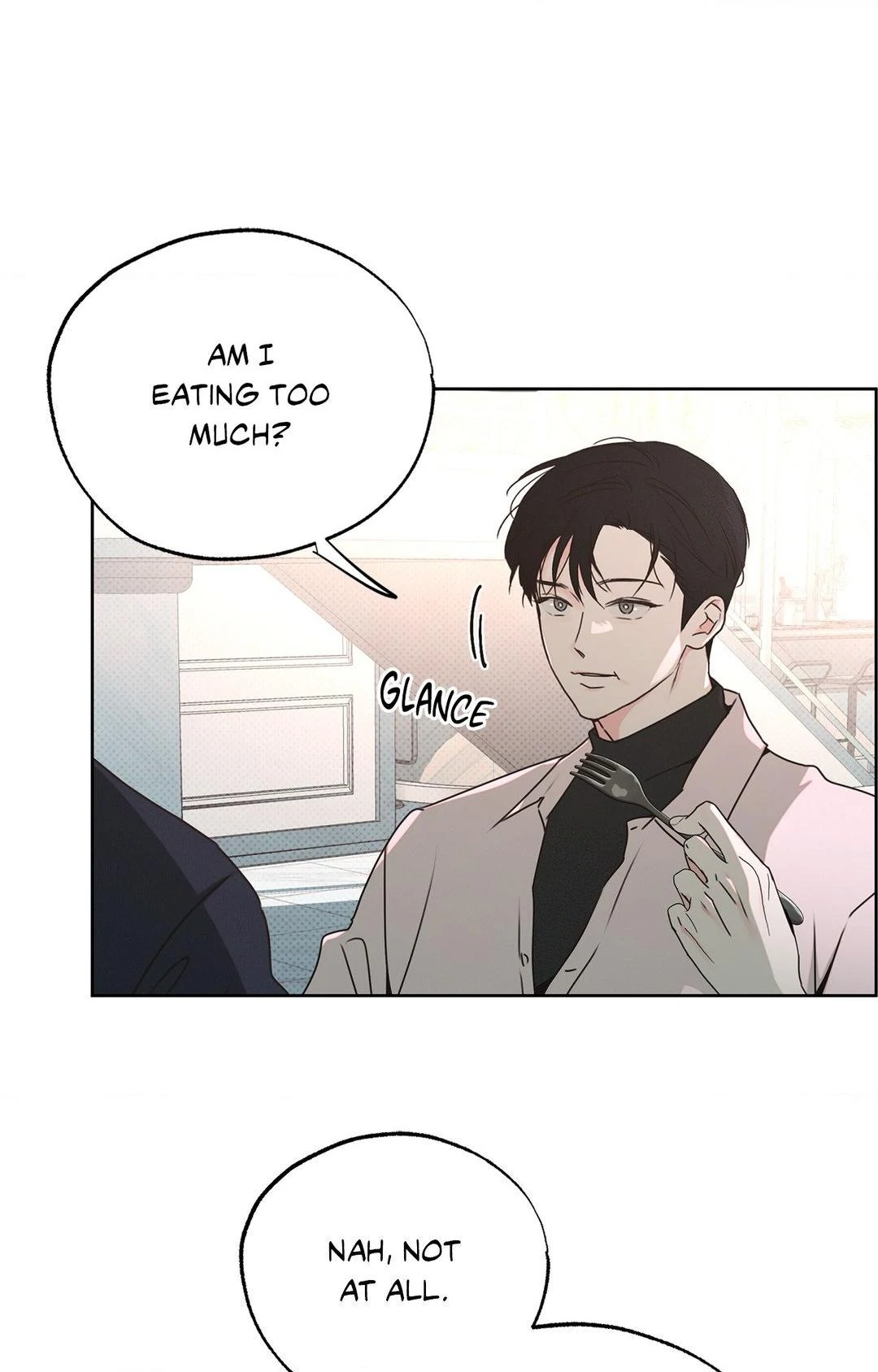 Rainbow Donut - Chapter 17 manhwa