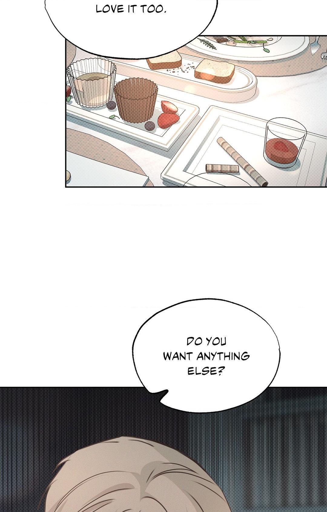 Rainbow Donut - Chapter 17 manhwa