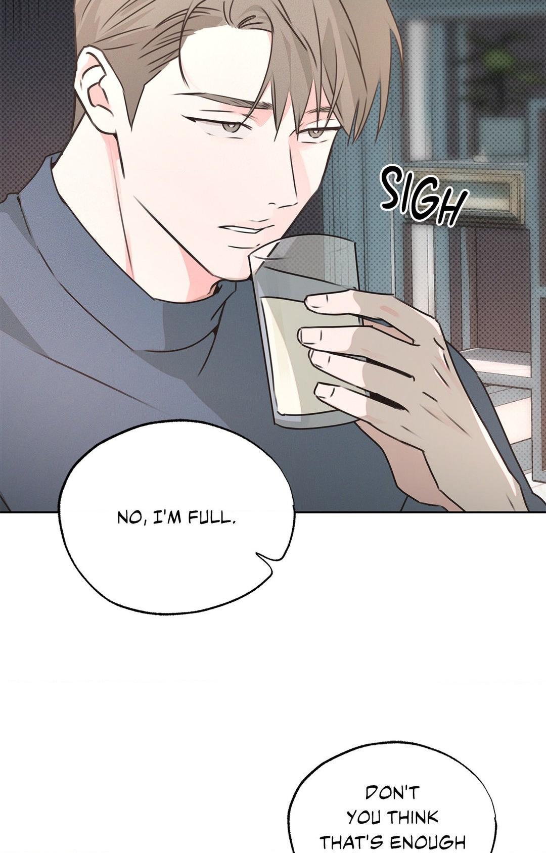 Rainbow Donut - Chapter 17 manhwa