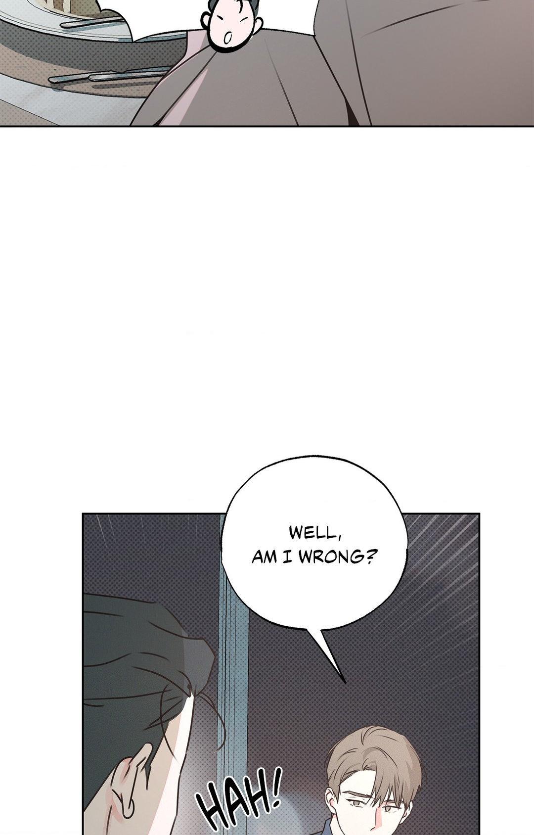 Rainbow Donut - Chapter 17 manhwa