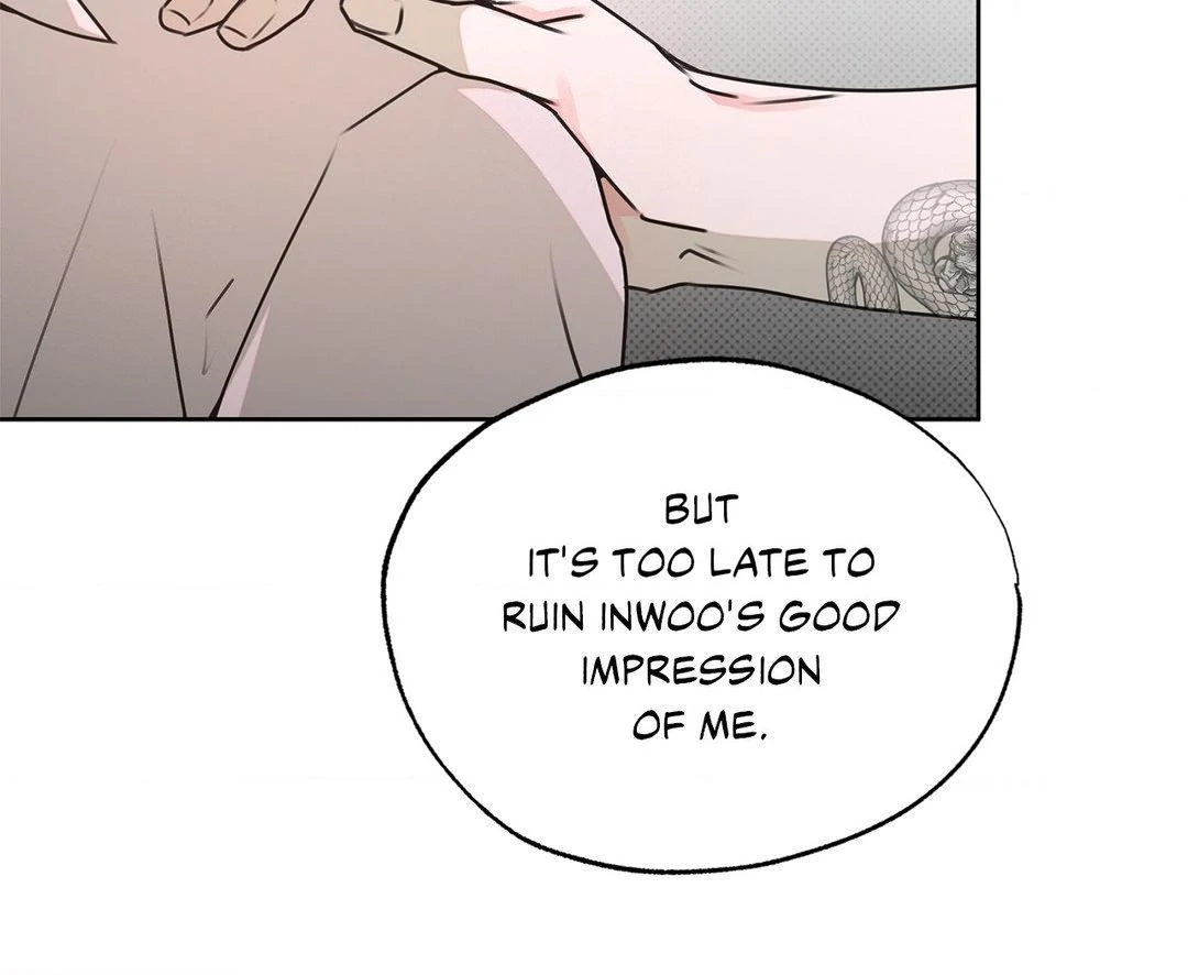 Rainbow Donut - Chapter 17 manhwa