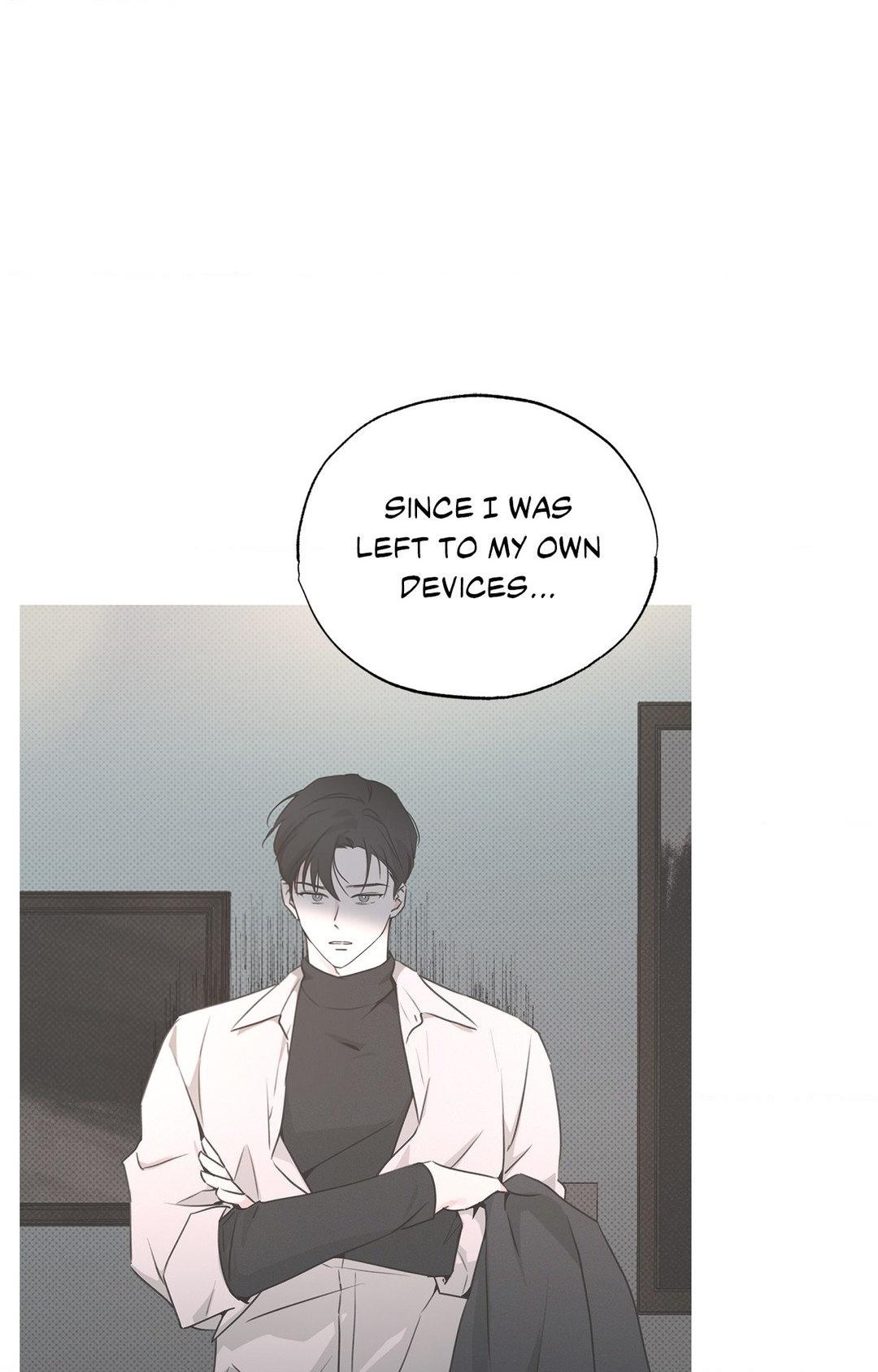 Rainbow Donut - Chapter 17 manhwa
