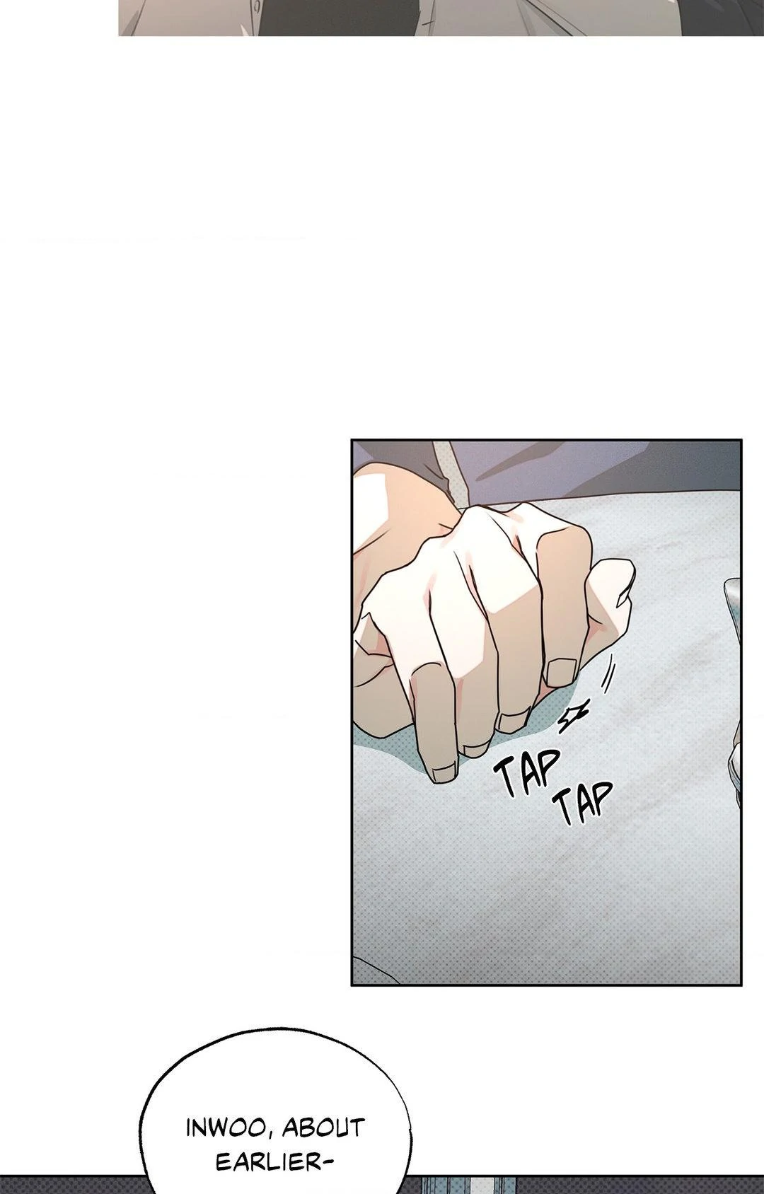 Rainbow Donut - Chapter 17 manhwa