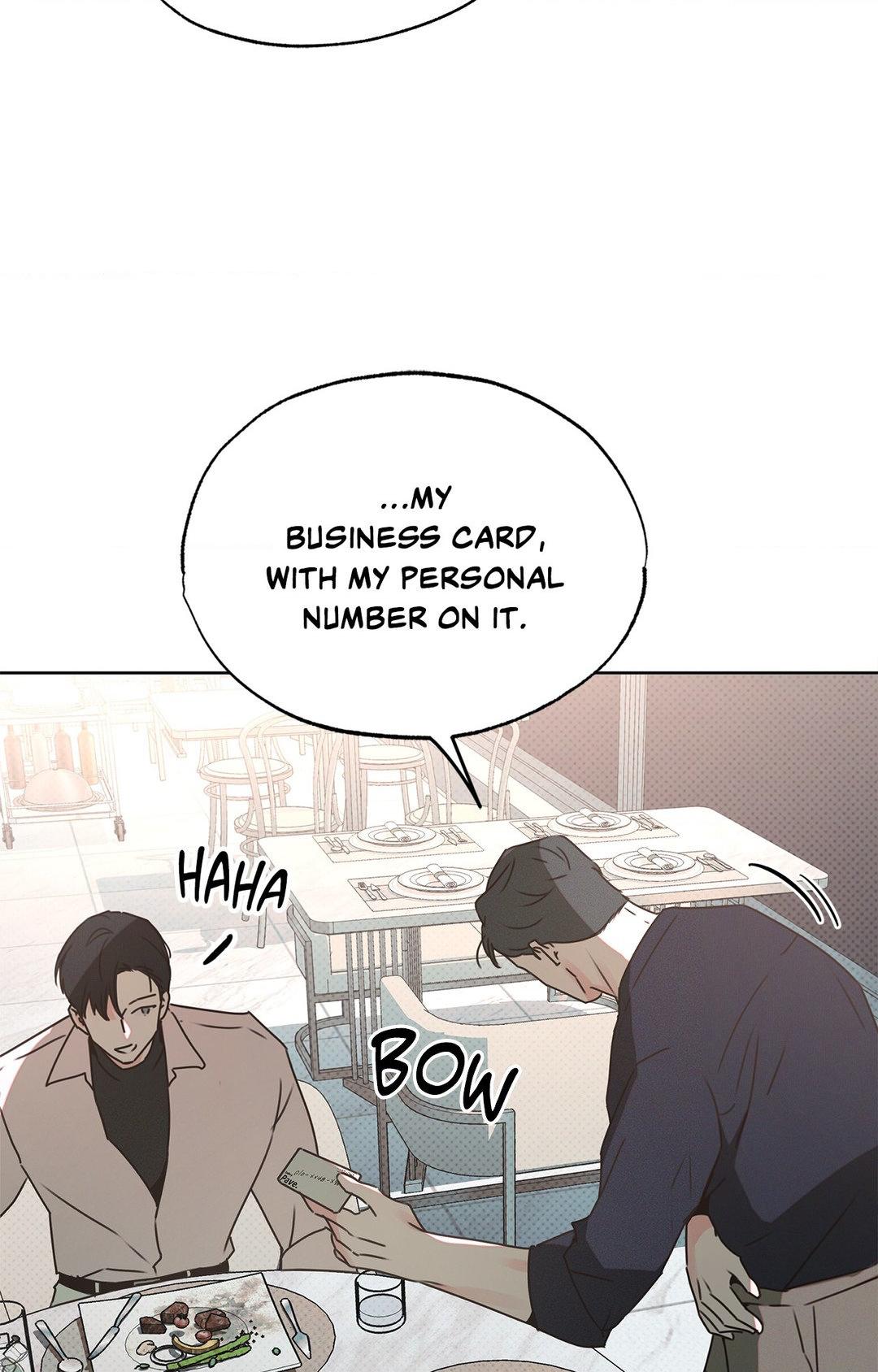 Rainbow Donut - Chapter 17 manhwa