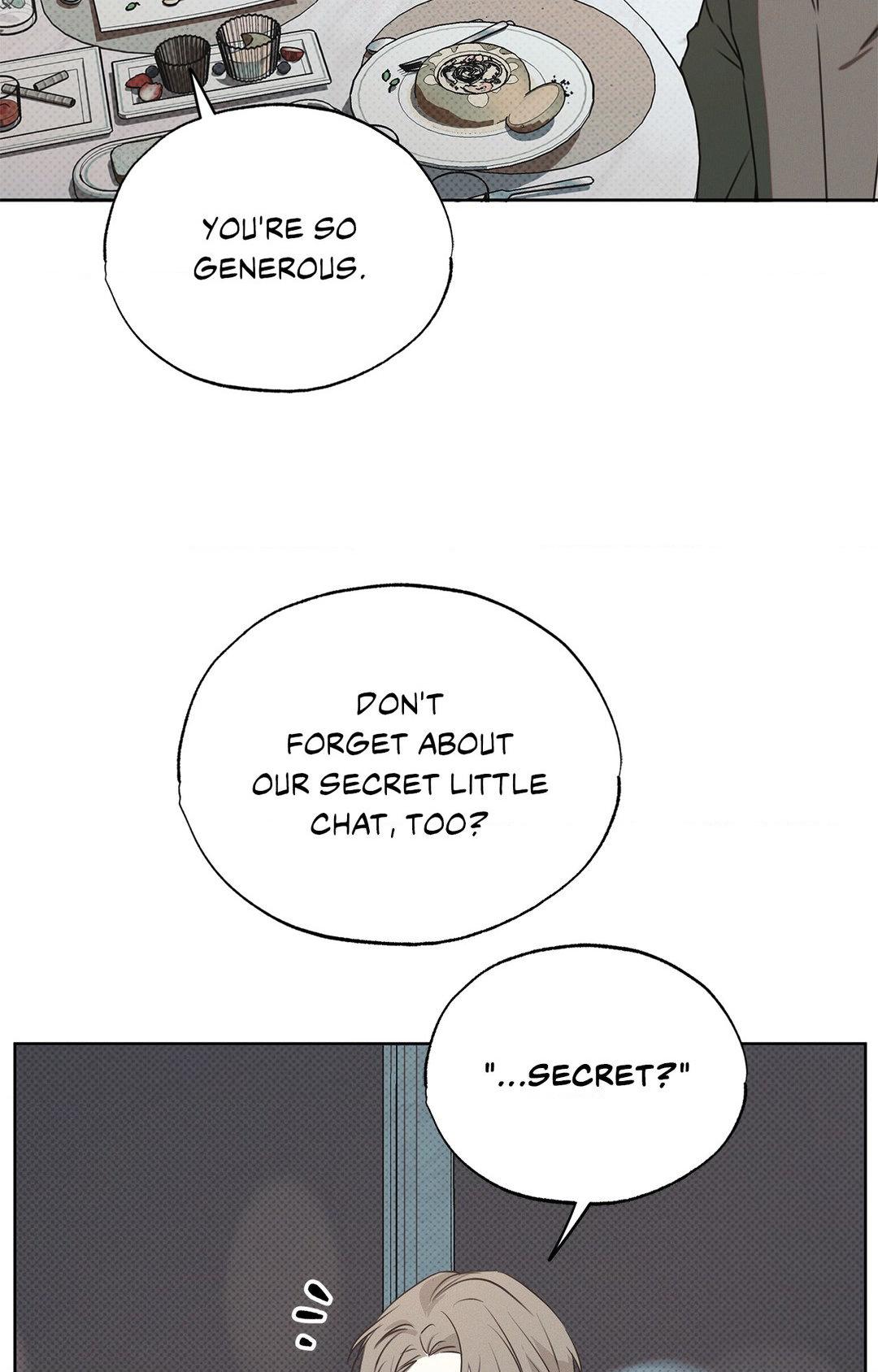 Rainbow Donut - Chapter 17 manhwa