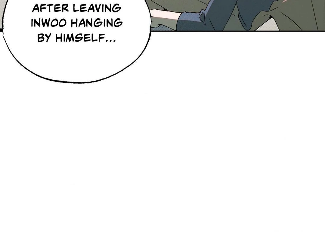 Rainbow Donut - Chapter 17 manhwa
