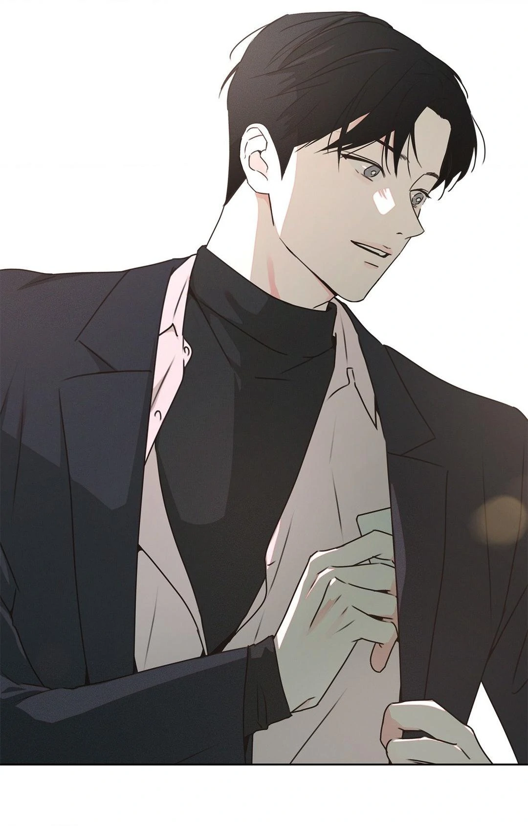 Rainbow Donut - Chapter 17 manhwa