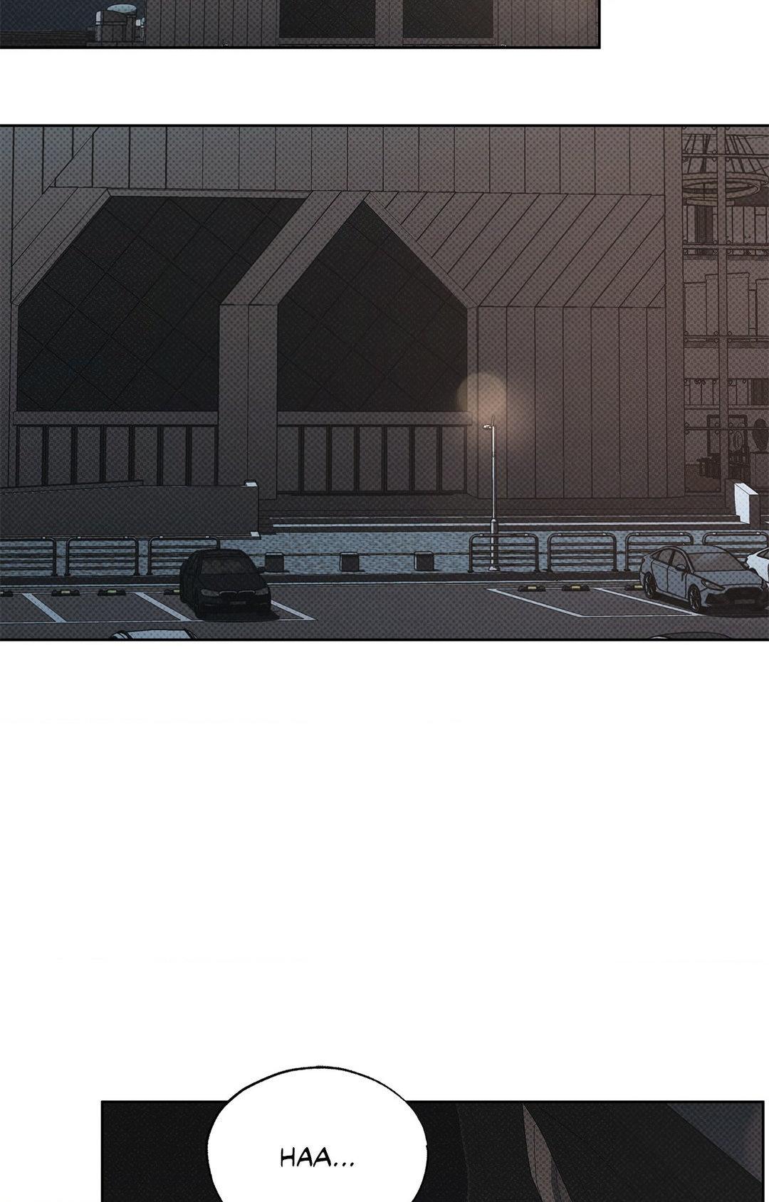 Rainbow Donut - Chapter 17 manhwa