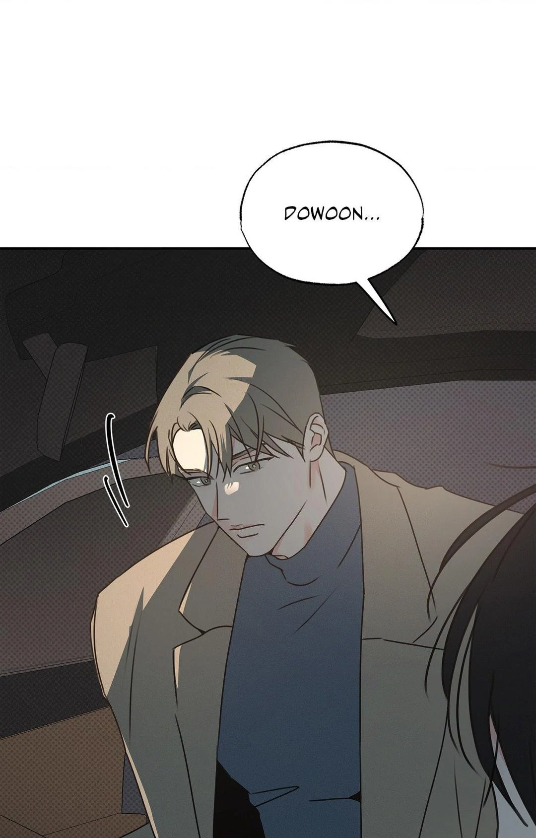 Rainbow Donut - Chapter 17 manhwa