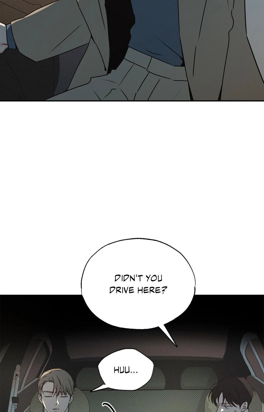 Rainbow Donut - Chapter 17 manhwa